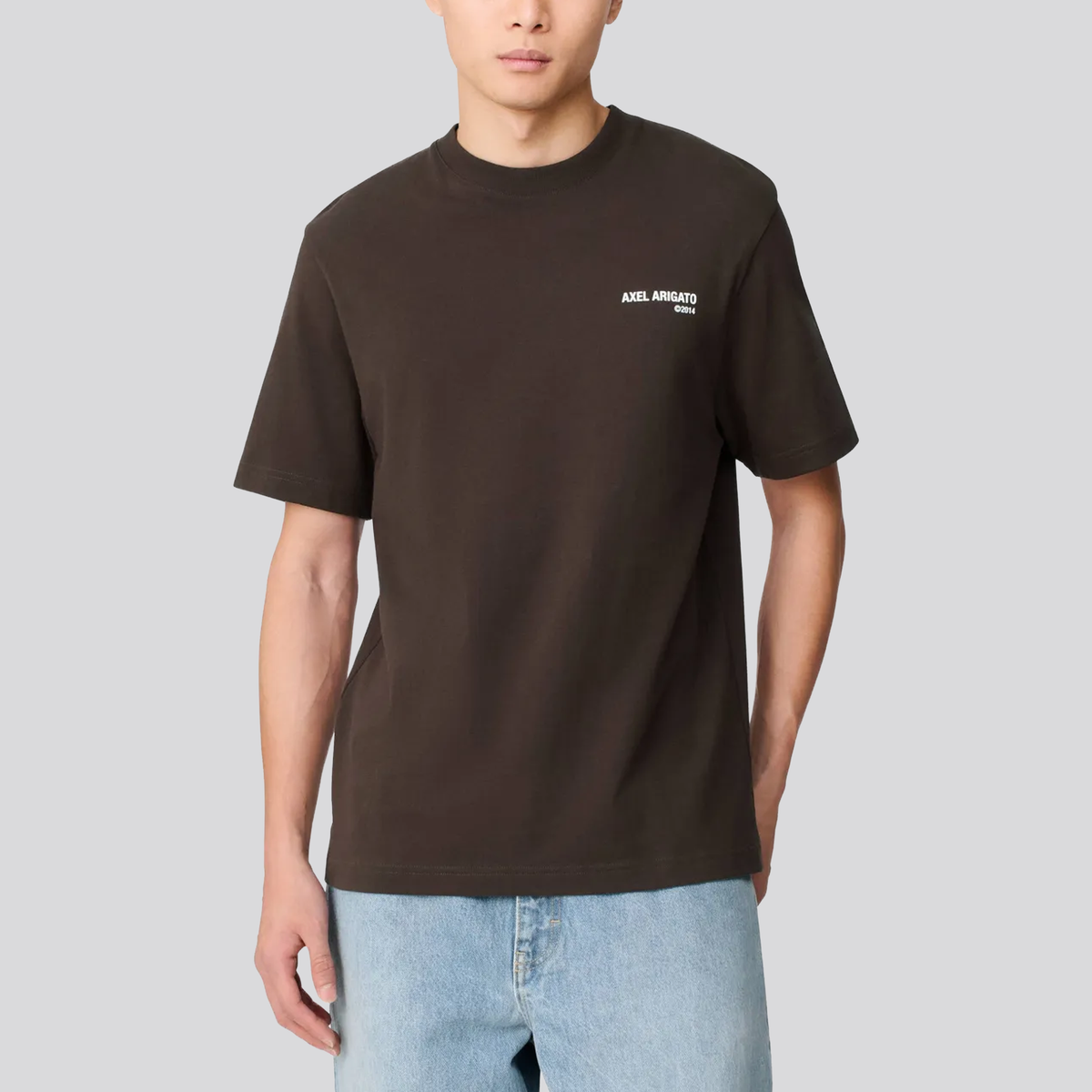 Camiseta Café Axel Arigato Legacy