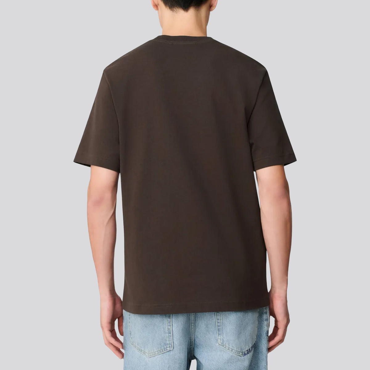 Camiseta Café Axel Arigato Legacy