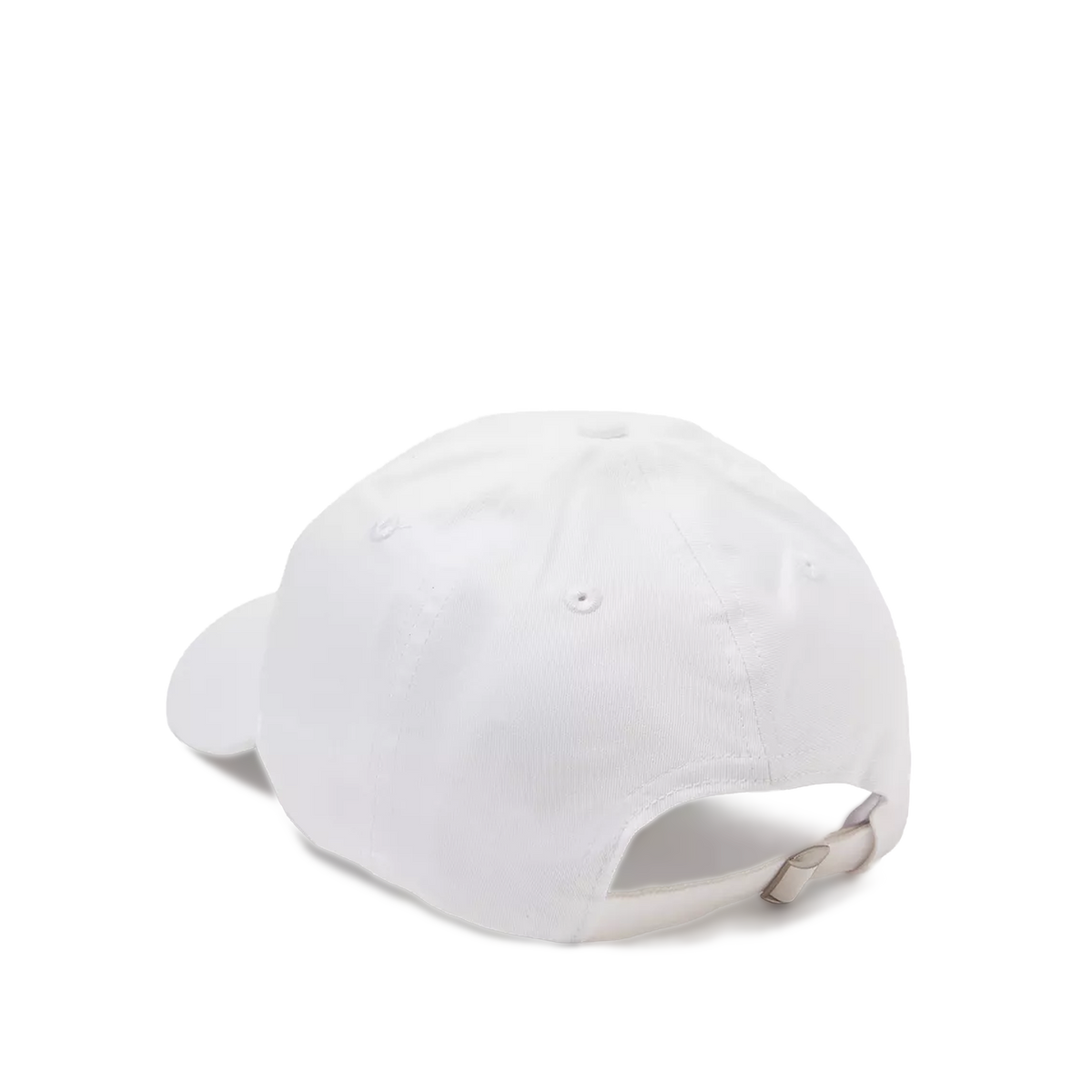 Gorra Blanca Axel Arigato Logo Scribble