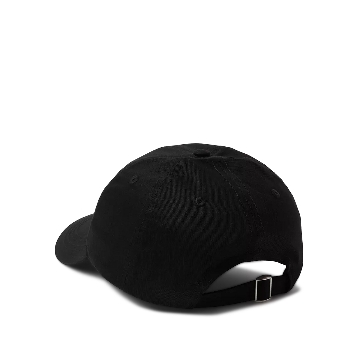 Gorra Blanca Axel Arigato Logo Scribble New York