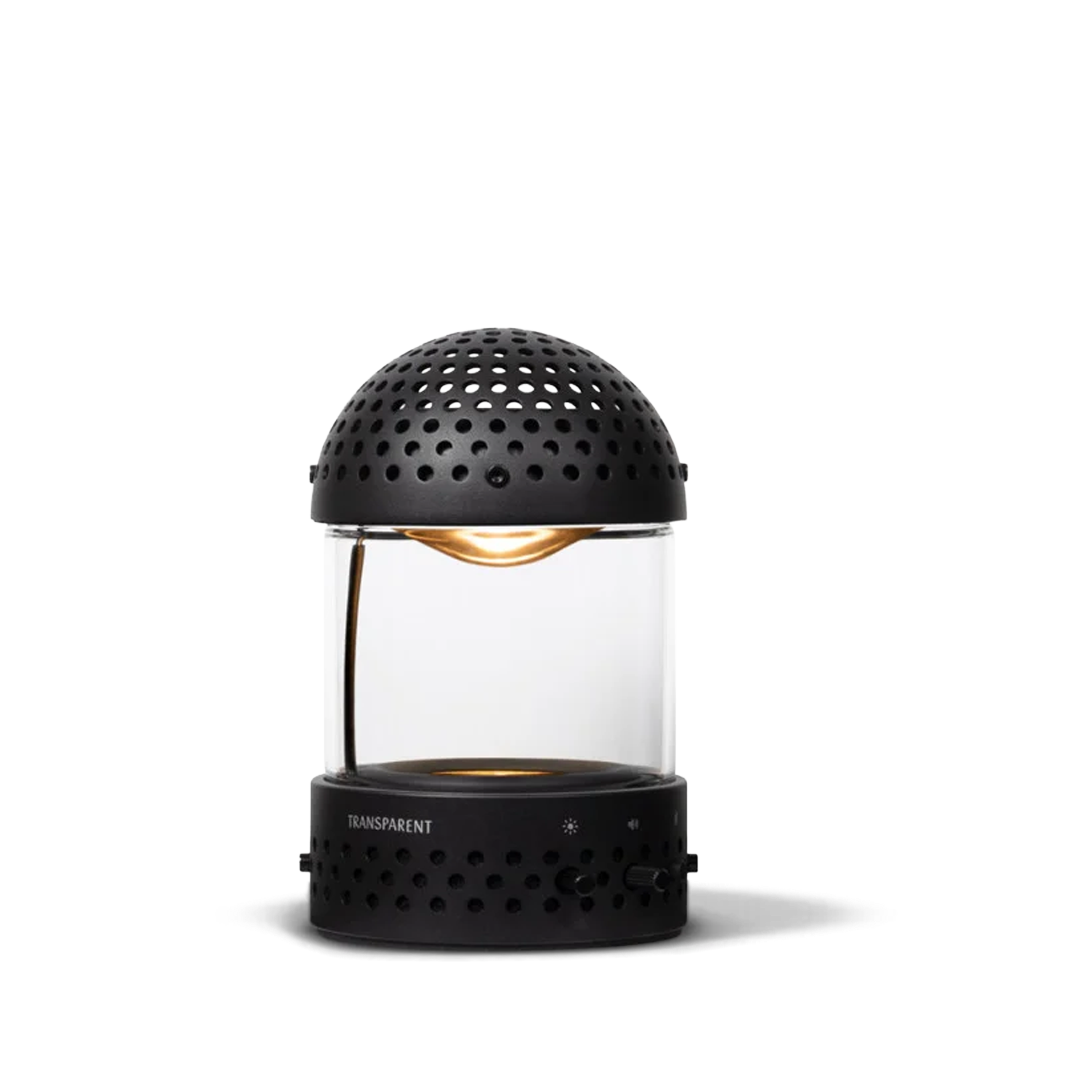 Speaker Transparent "Light"