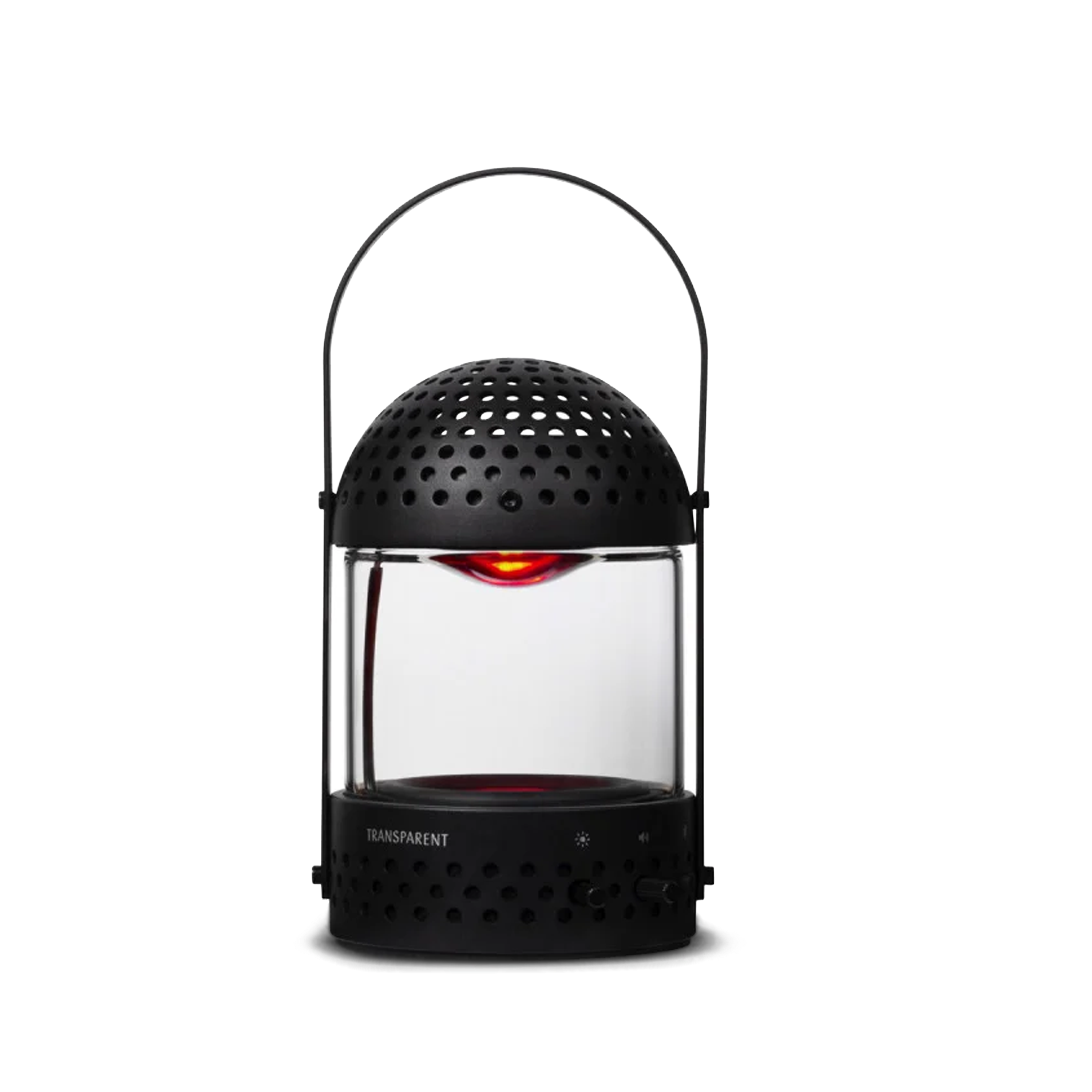 Speaker Transparent "Light"