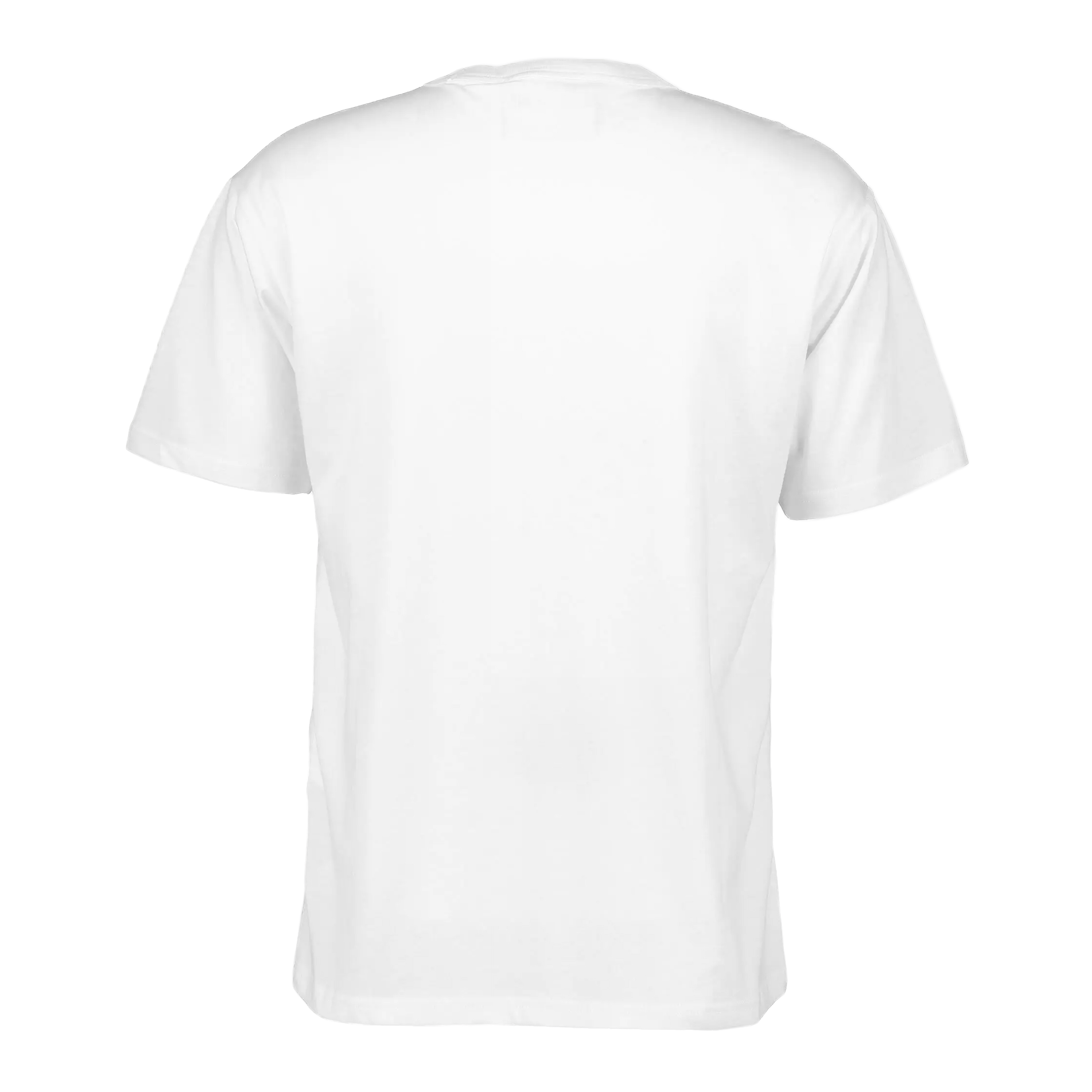 Camiseta Blanca Versace Jeans Couture X