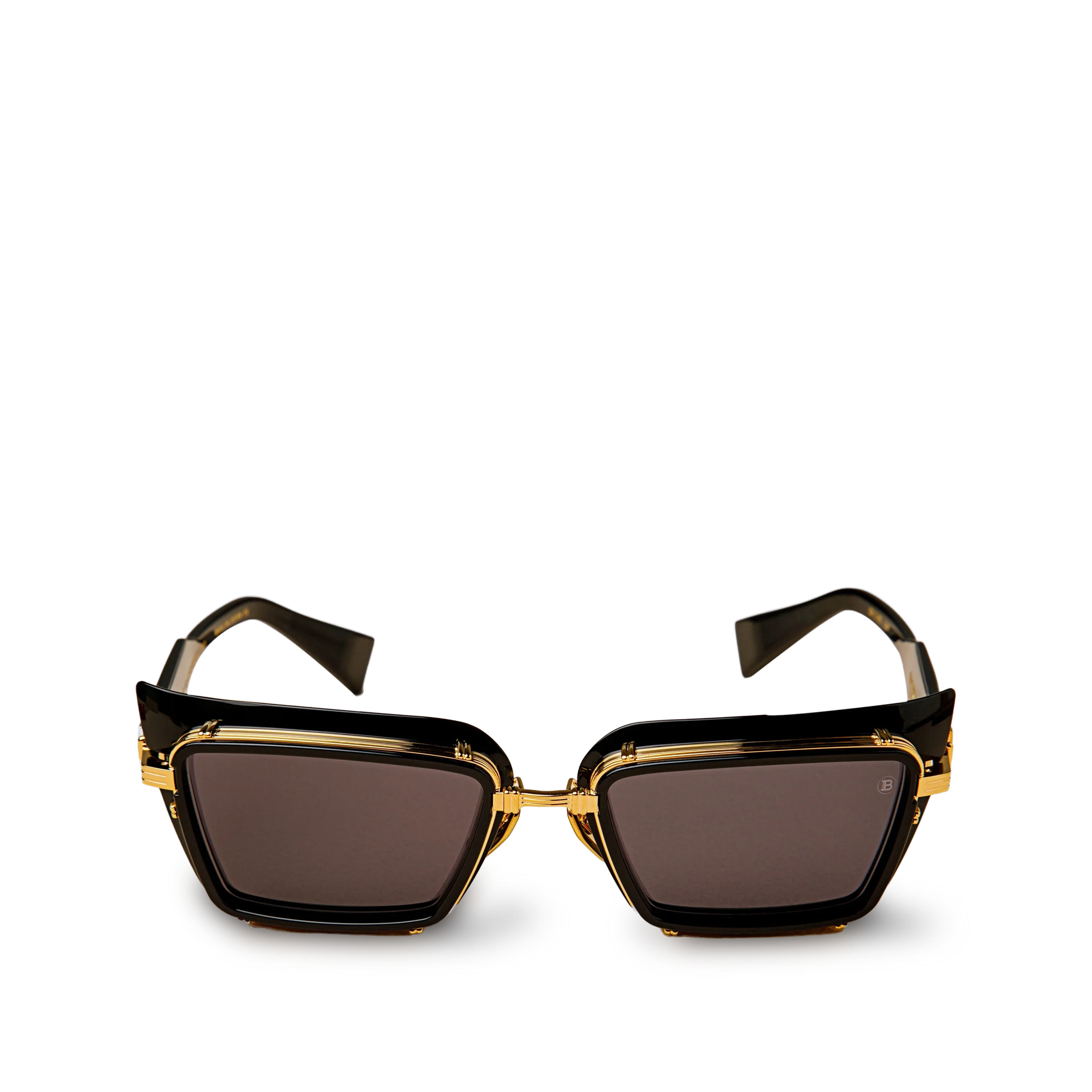Gafas de Sol Negras Balmain Admirable