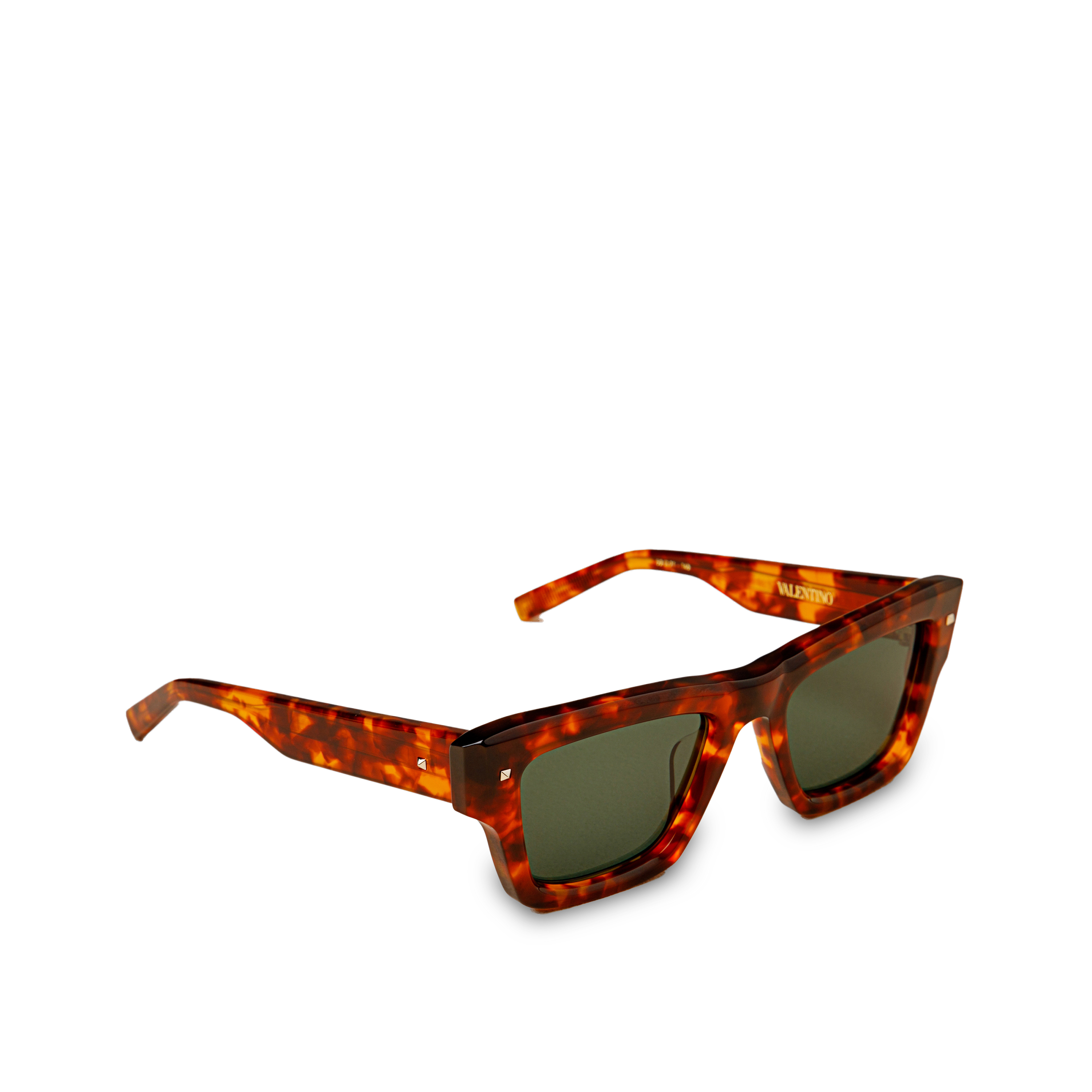 Gafas de Sol Marrones Valentino Rockstud XXII