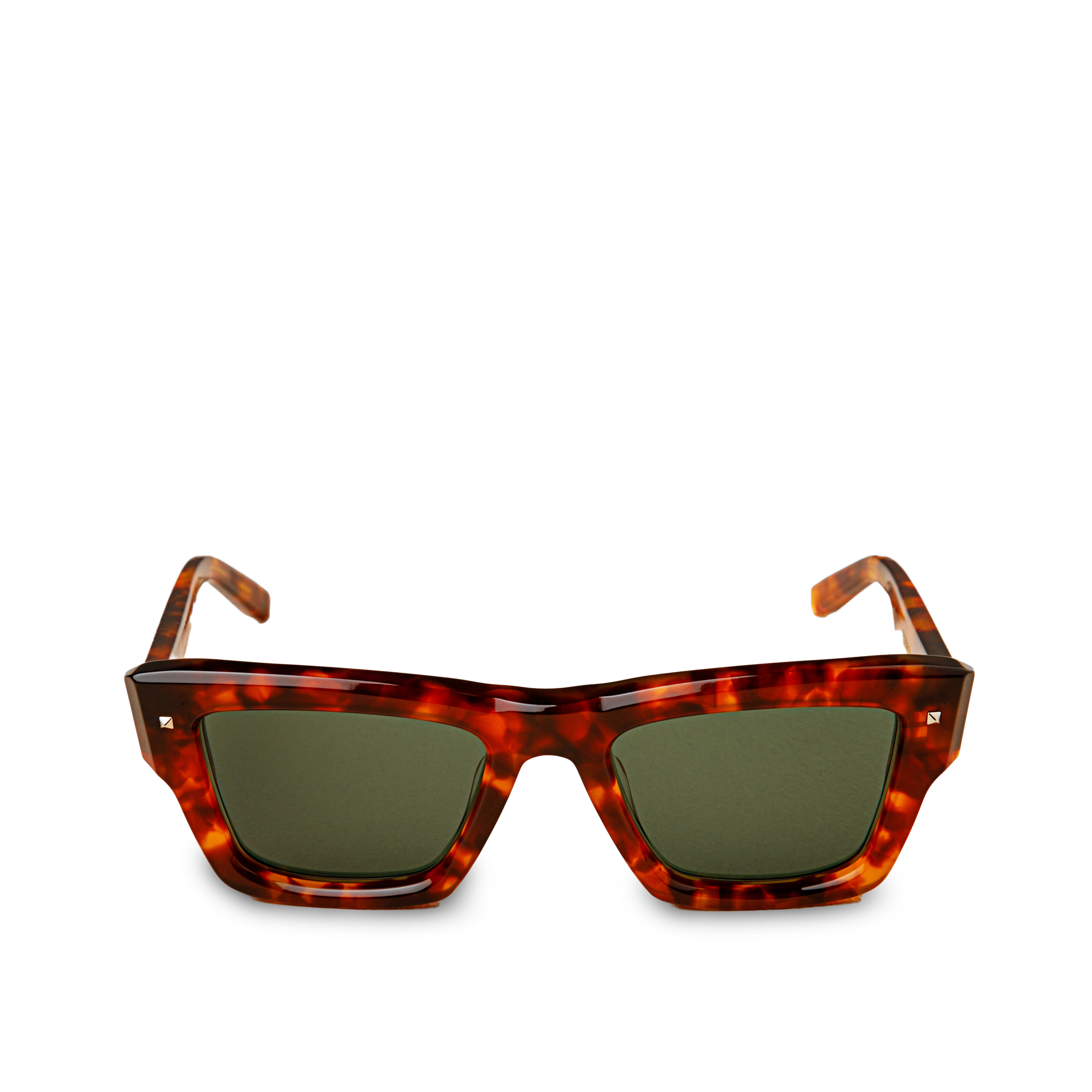 Gafas de Sol Marrones Valentino Rockstud XXII