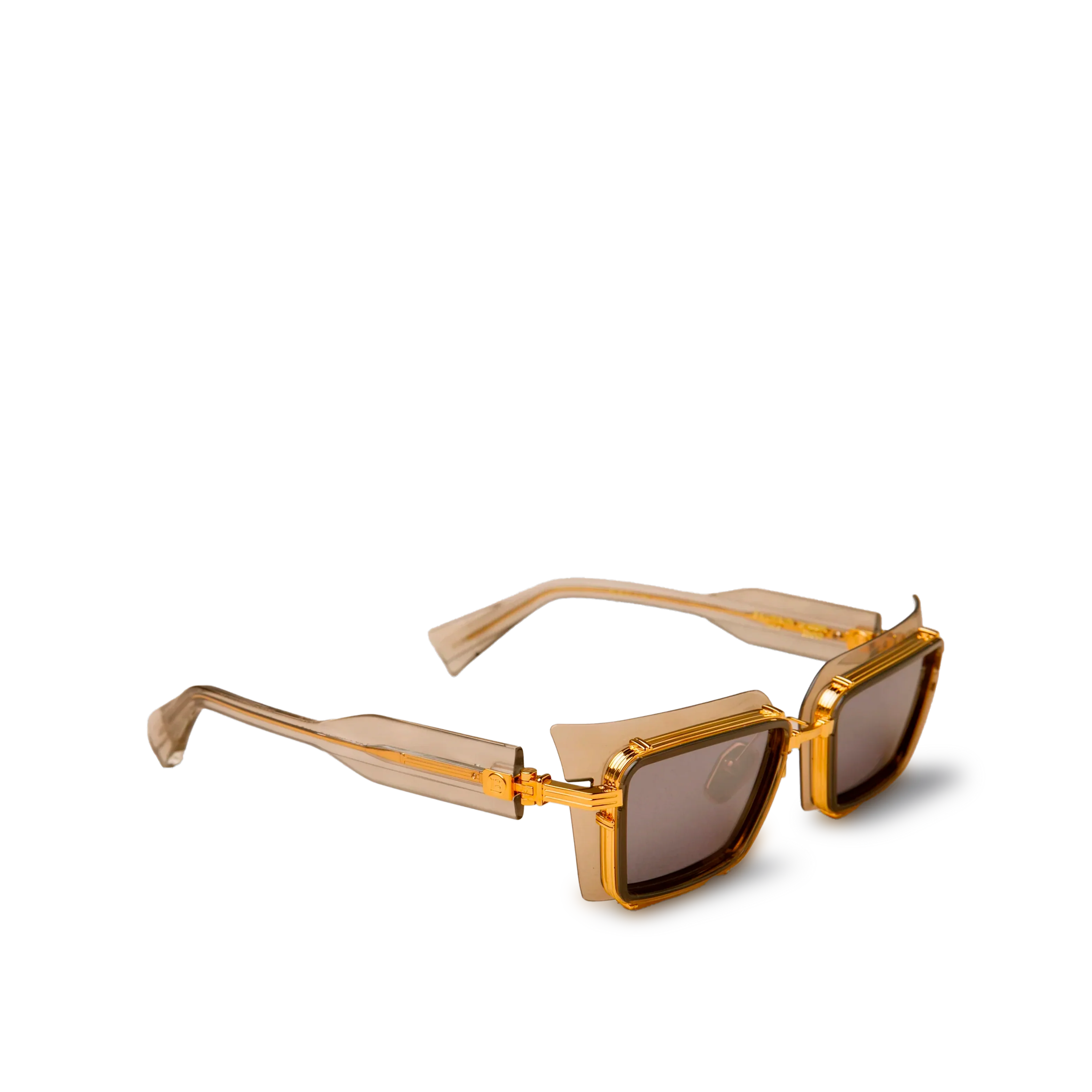 Gafas de Sol Blancas Balmin Admirable