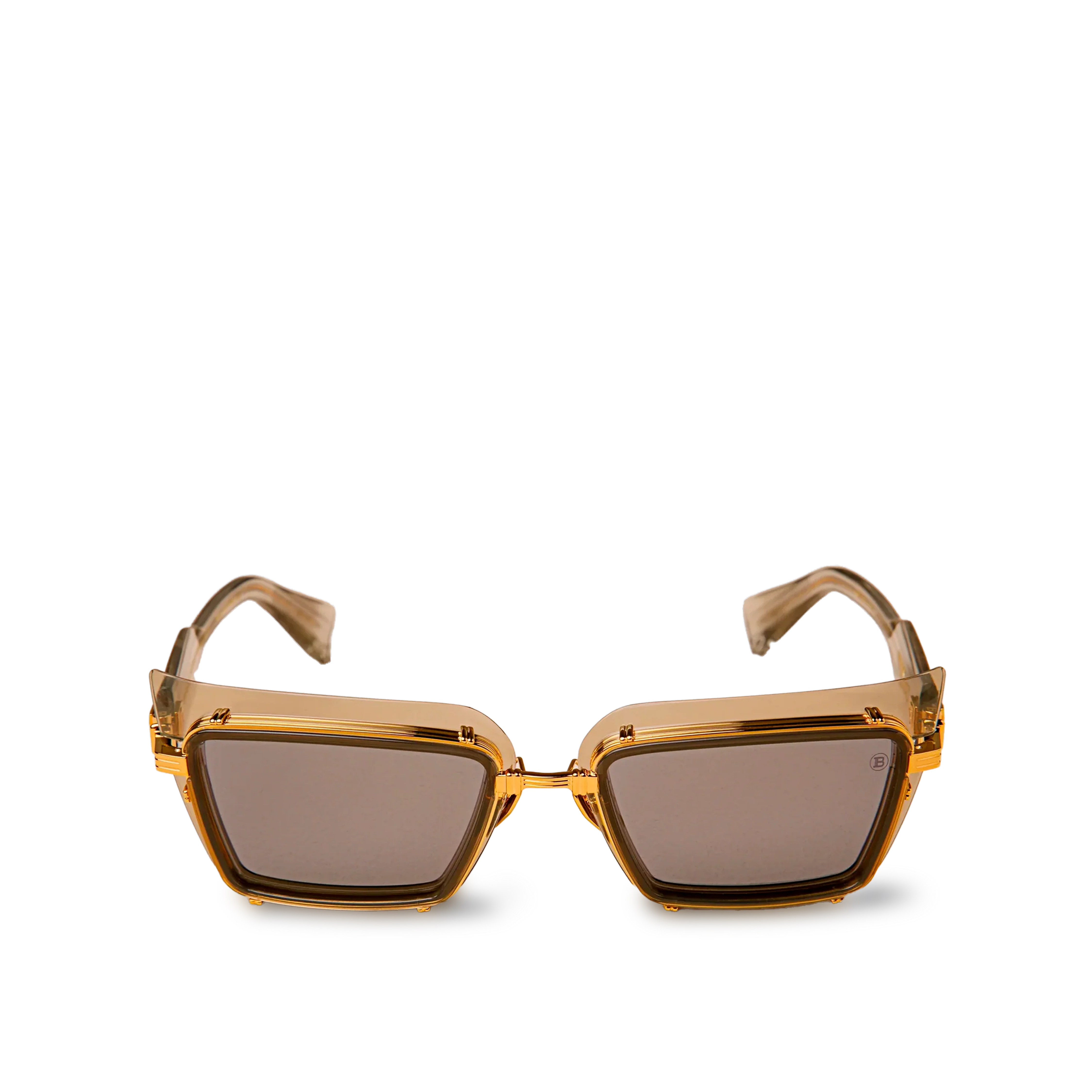 Gafas de Sol Blancas Balmin Admirable