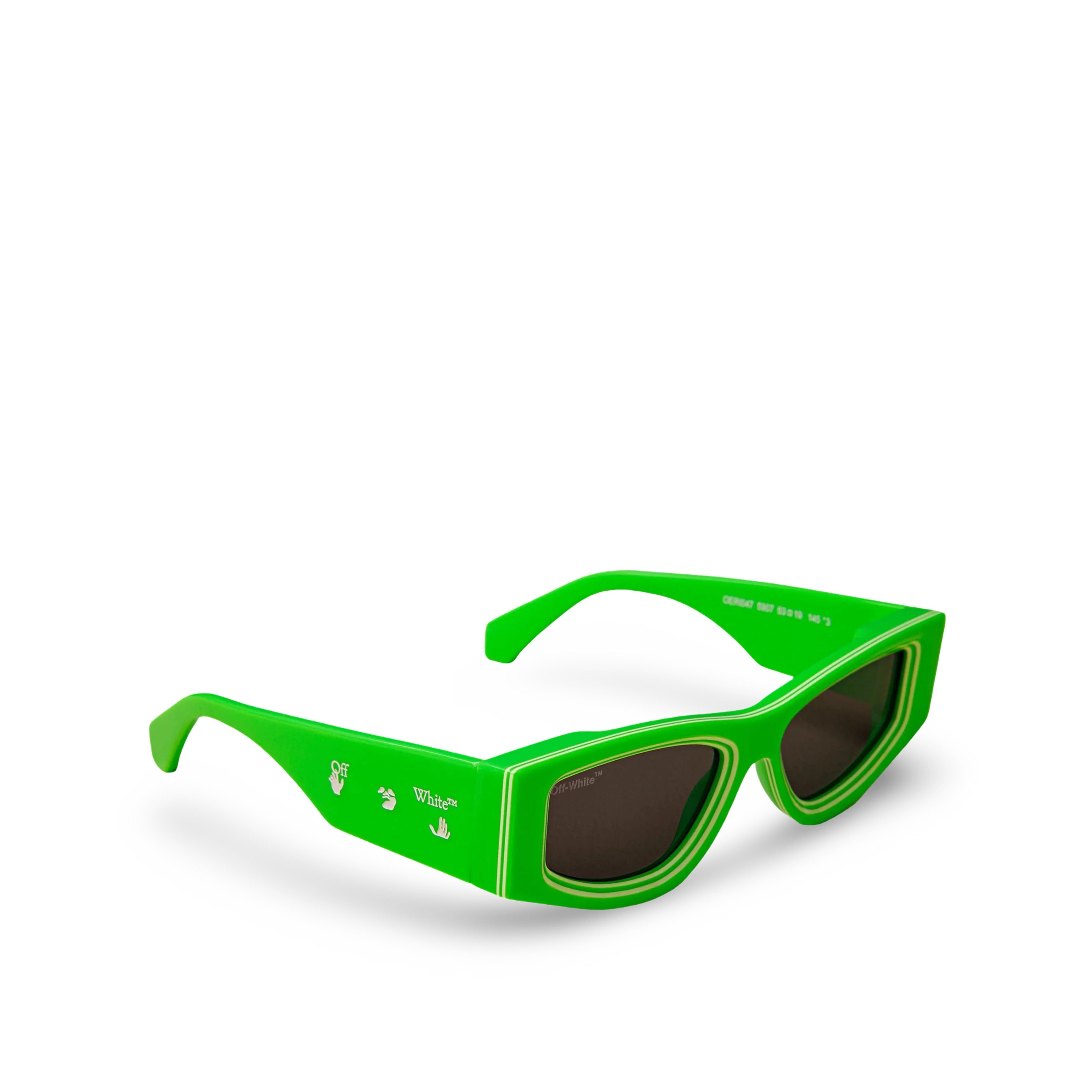Gafas de Sol Verde Off-White "Andy"