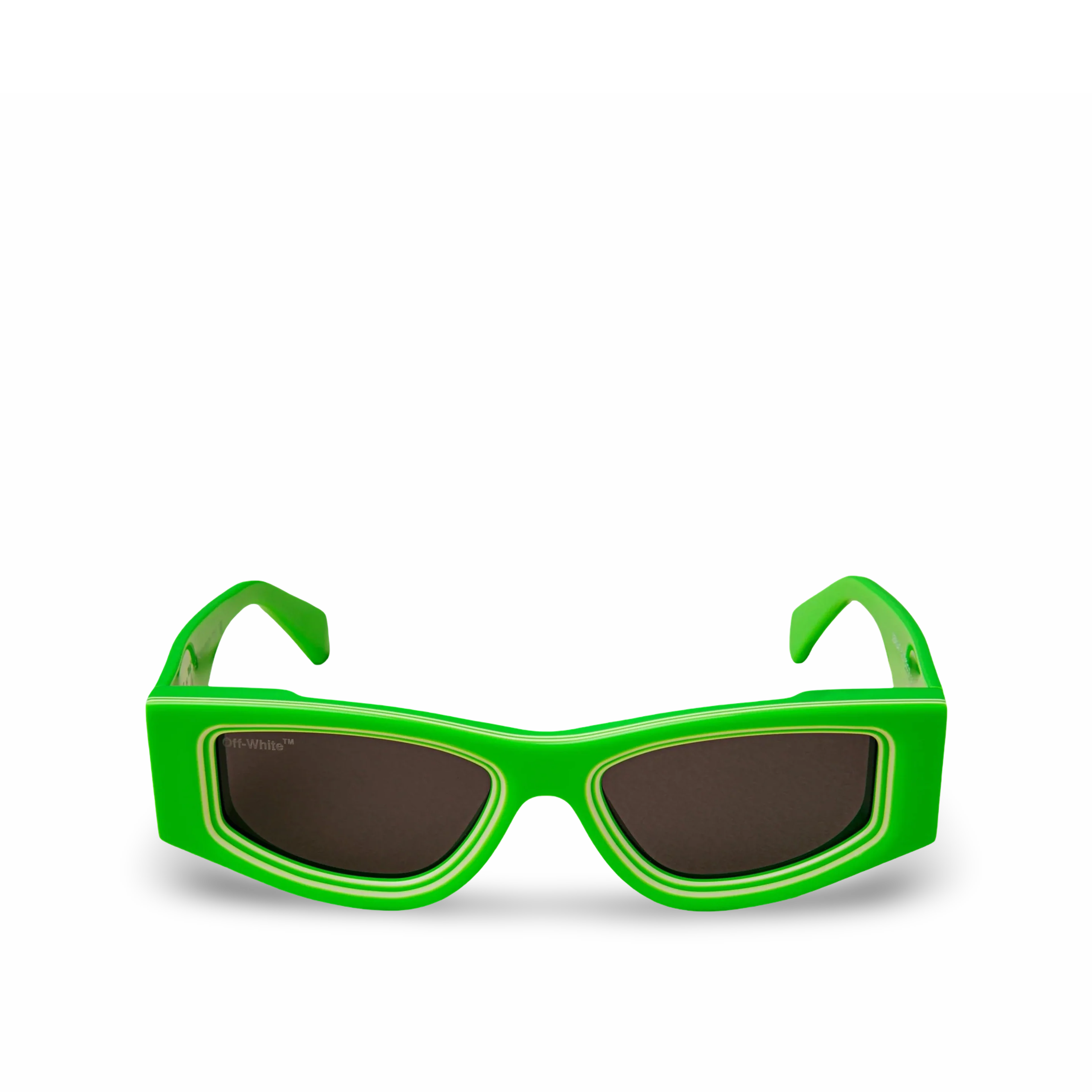 Gafas de Sol Verde Off-White "Andy"