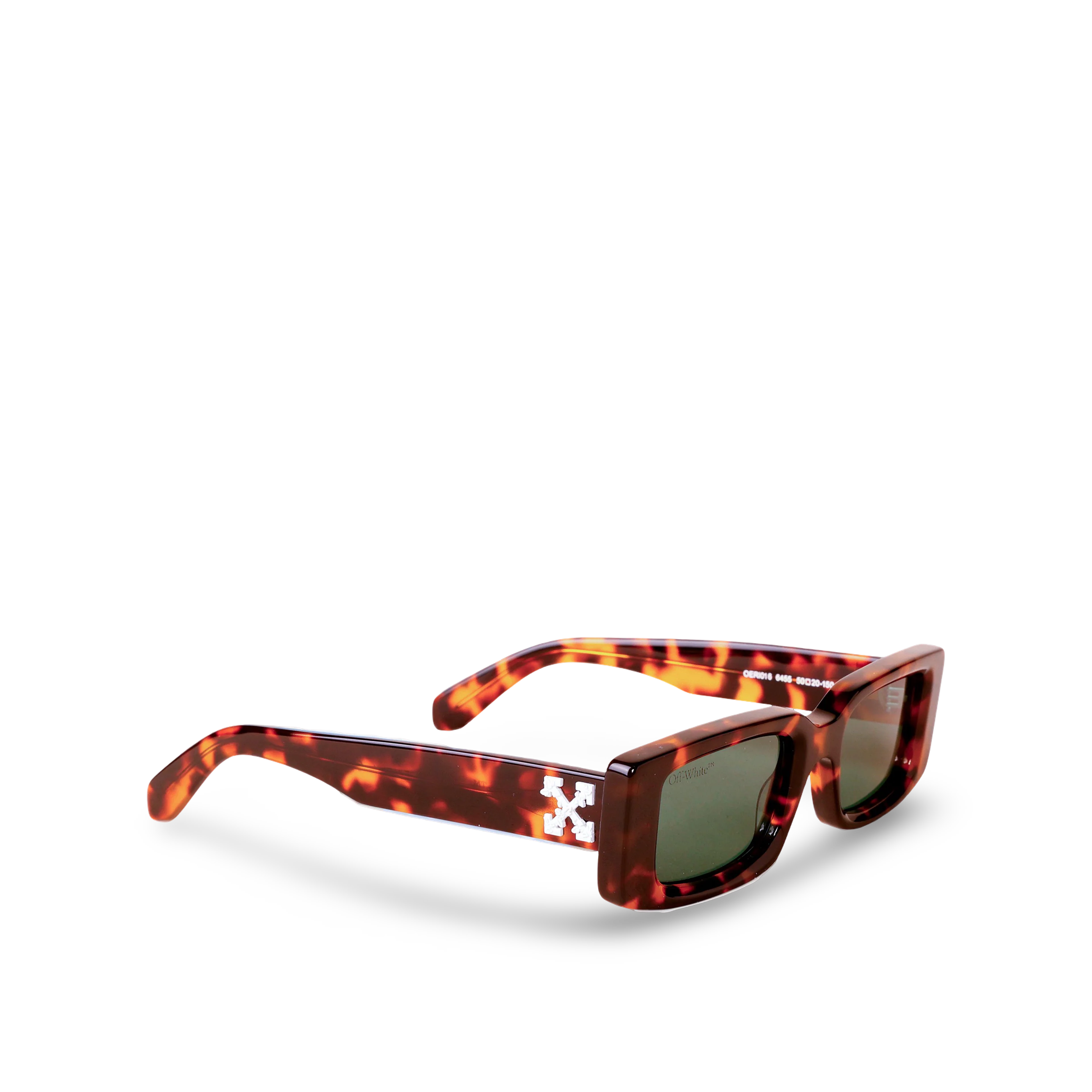Gafas de Sol Havana Off-White "Arthur"