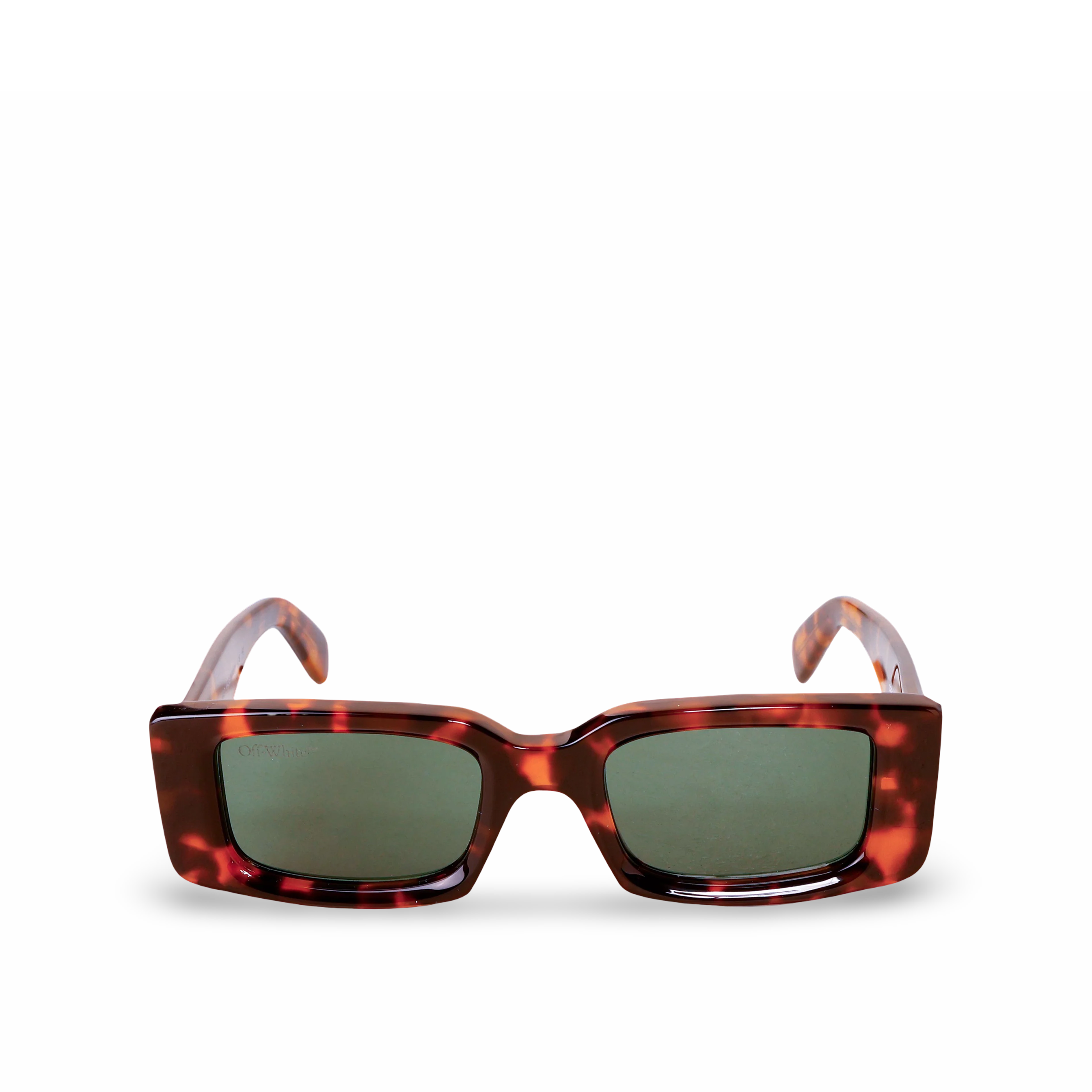 Gafas de Sol Havana Off-White "Arthur"