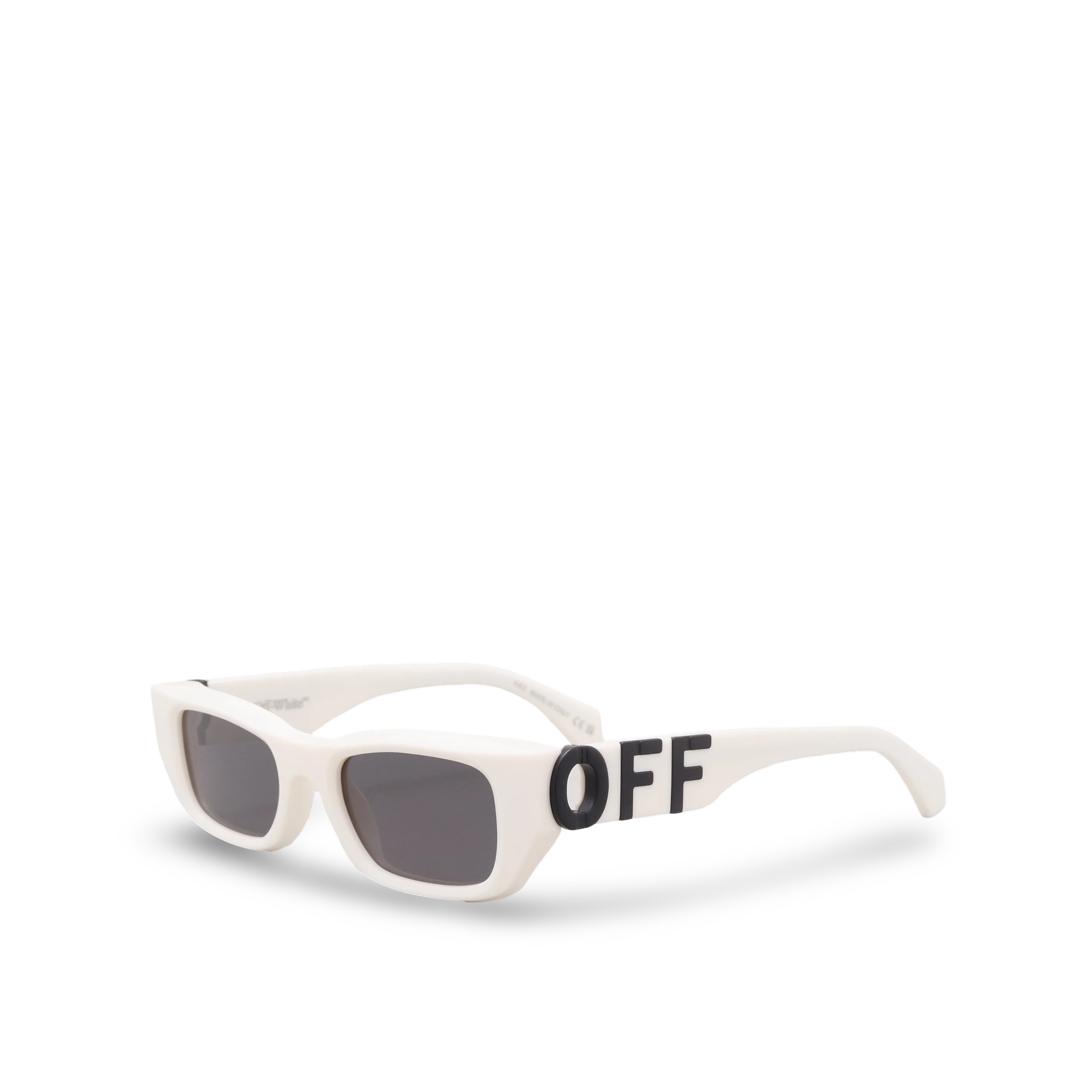 Gafas Blancas Off-White "Fillmore"