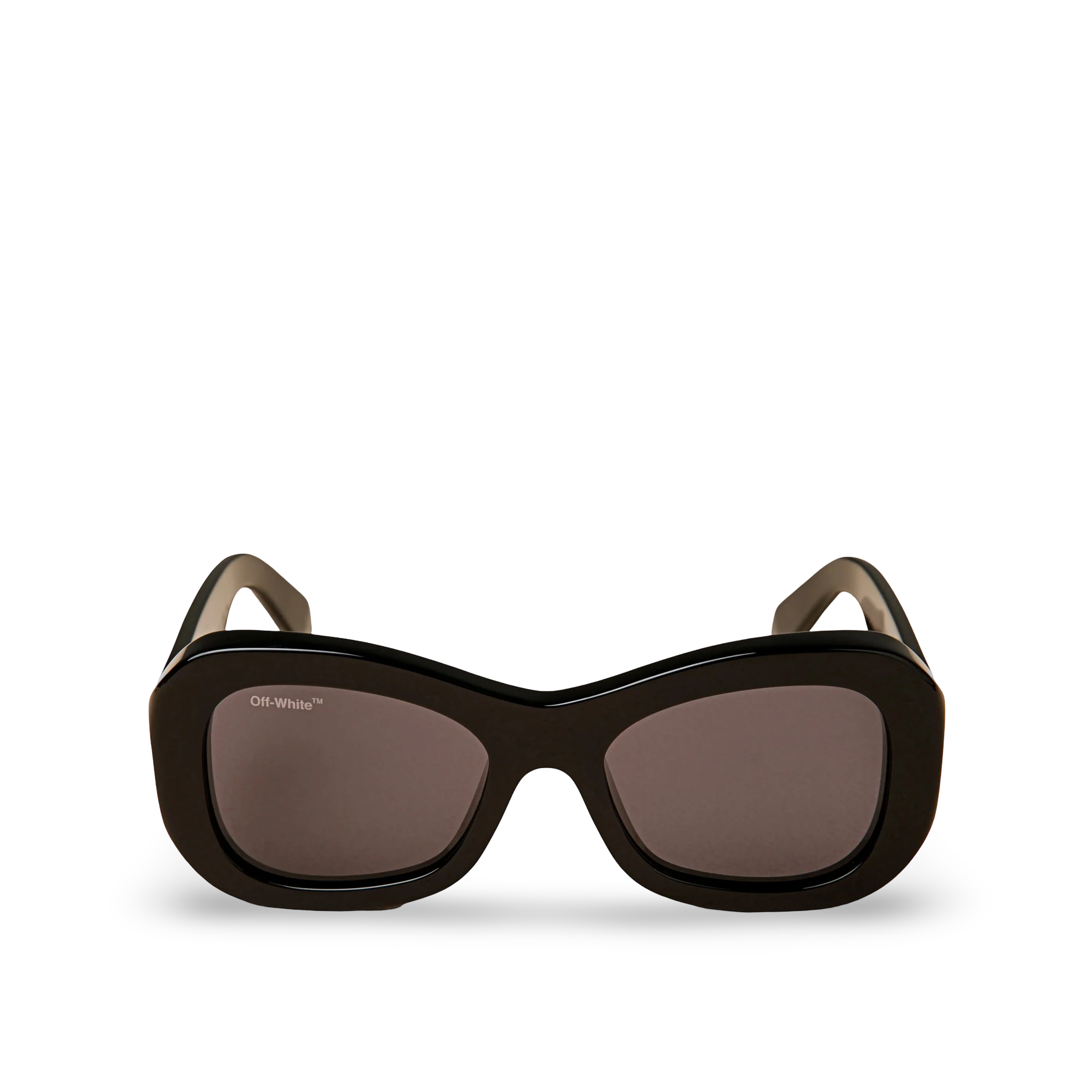 Gafas de Sol Negra Off-White "Af Pablo"