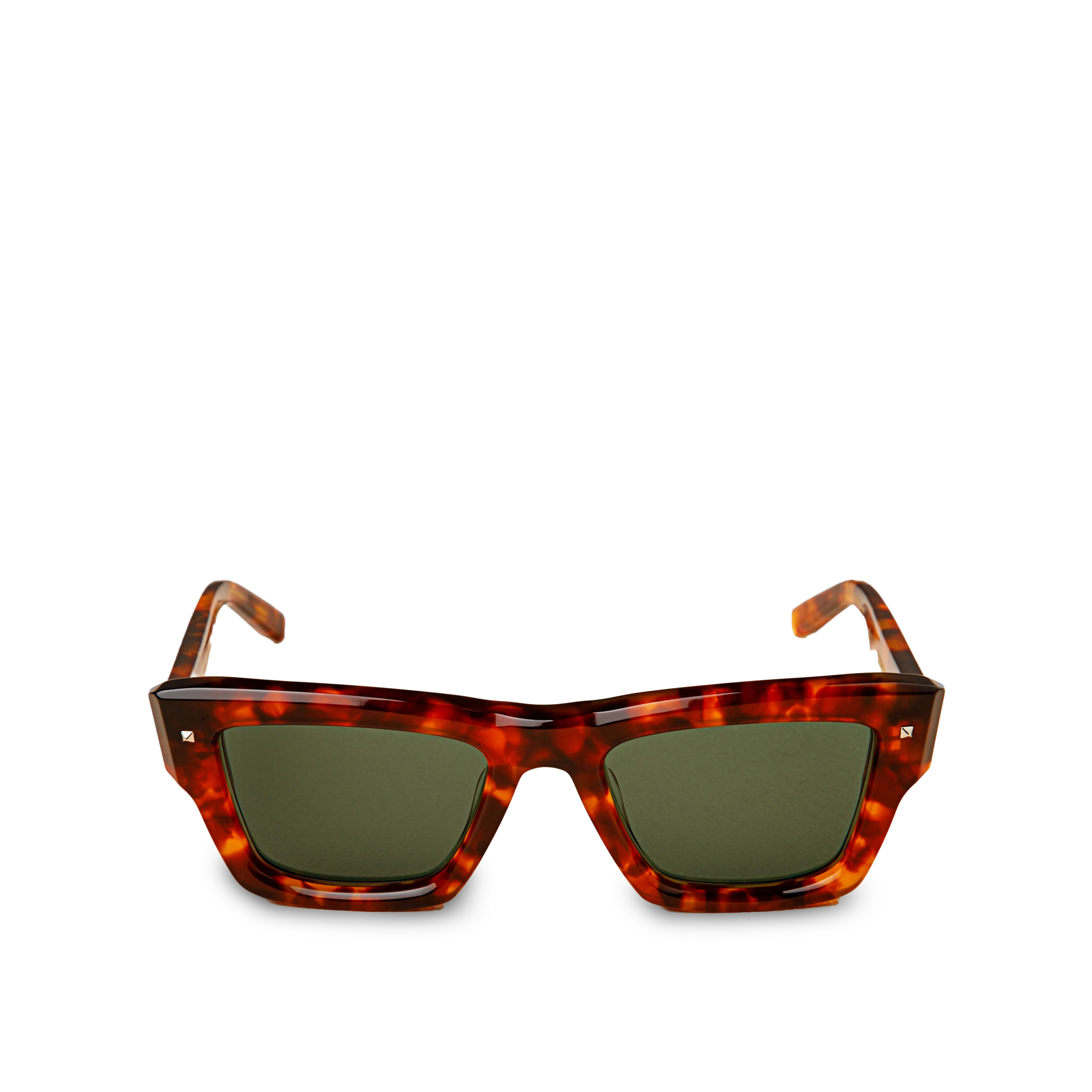 Gafas de Sol Marrones Valentino Rockstud XXII