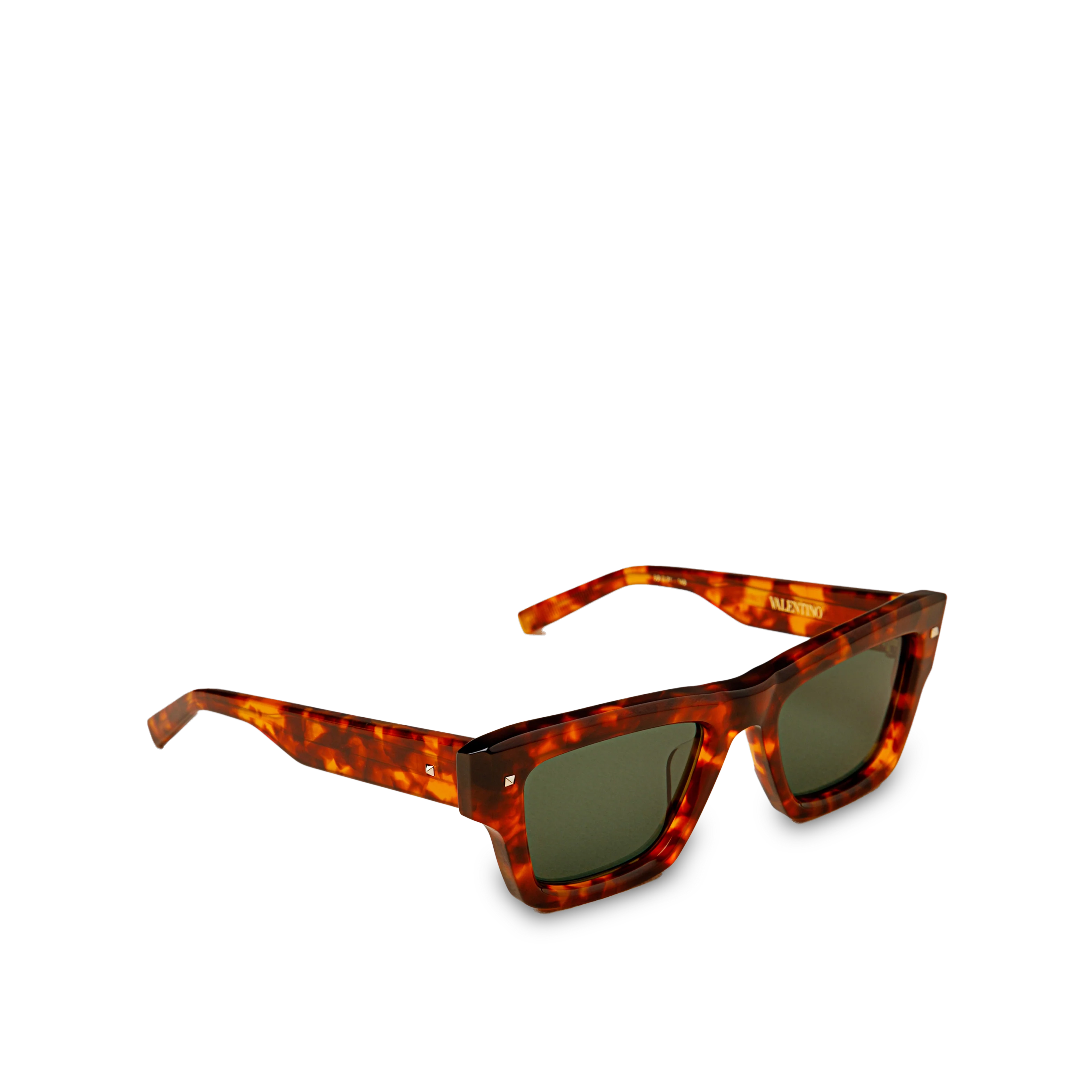 Gafas de Sol Marrones Valentino Rockstud XXII