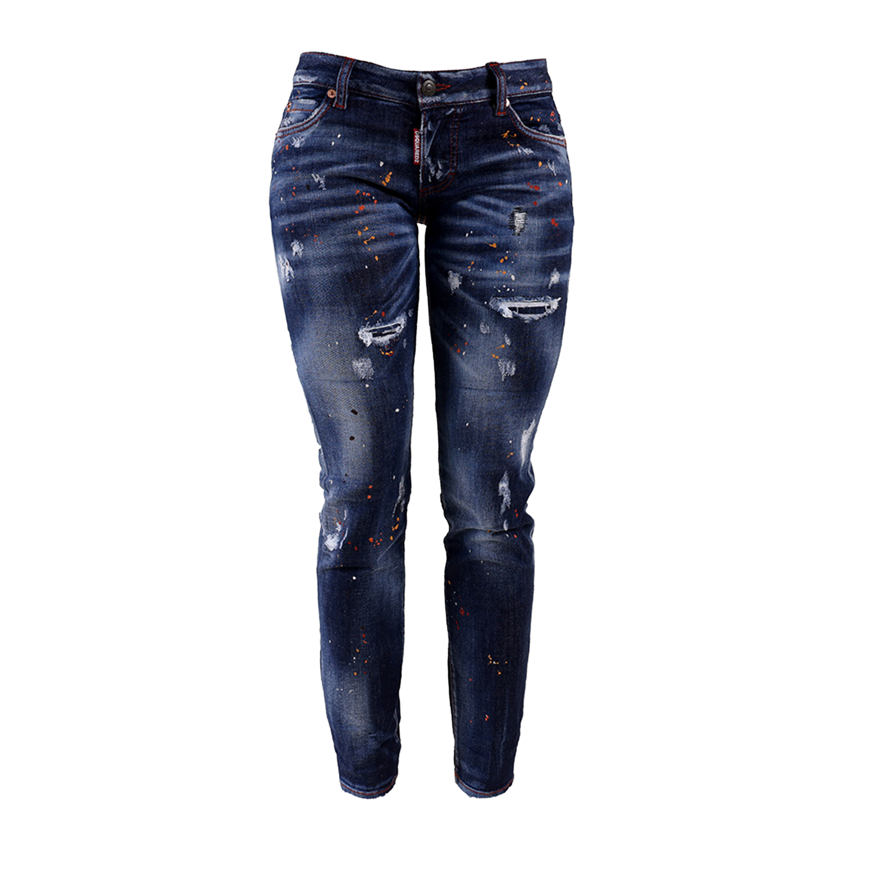 Jeans Dsquared2 Jennifer Double Tag W