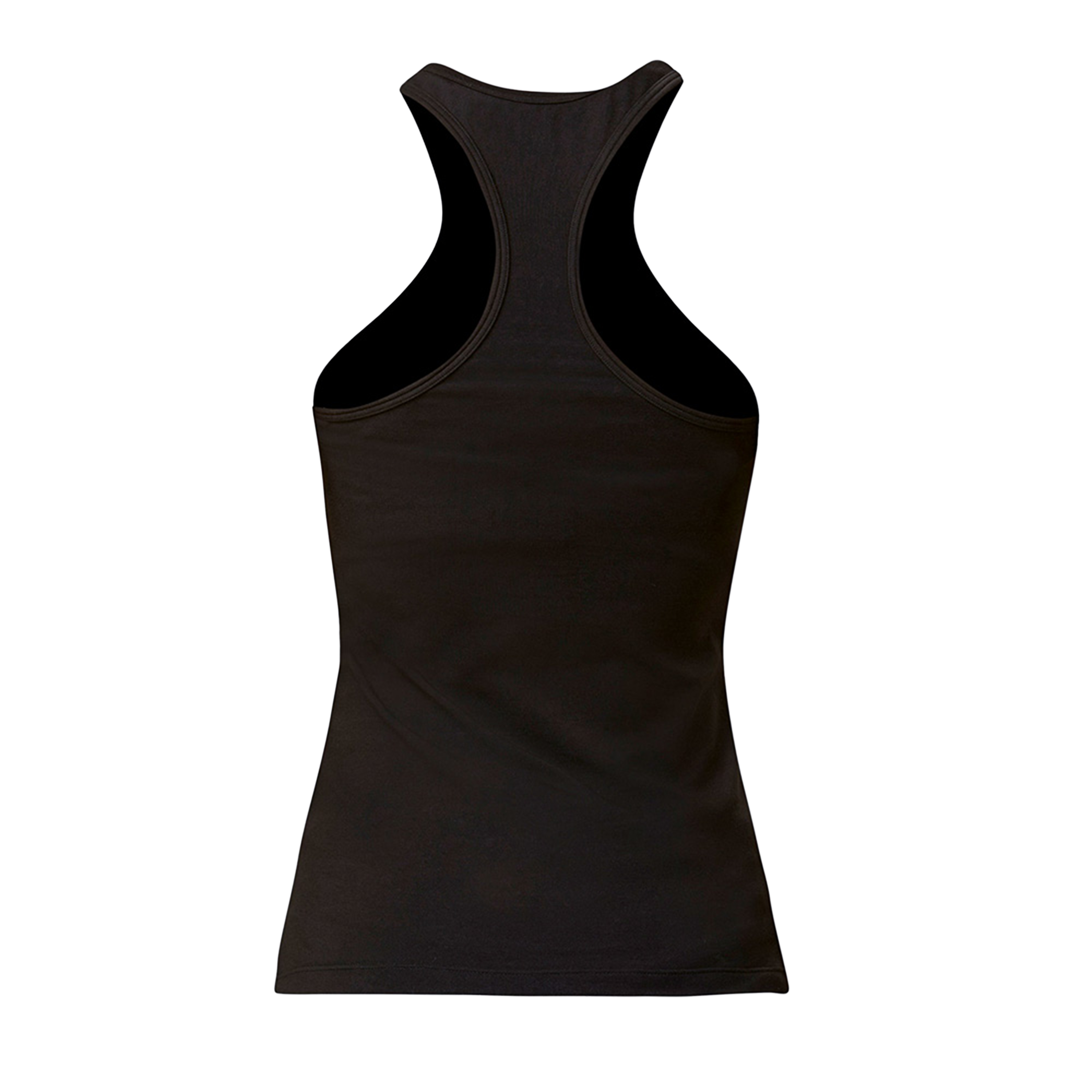 Top Icono de Dsquared2 Negro Superior