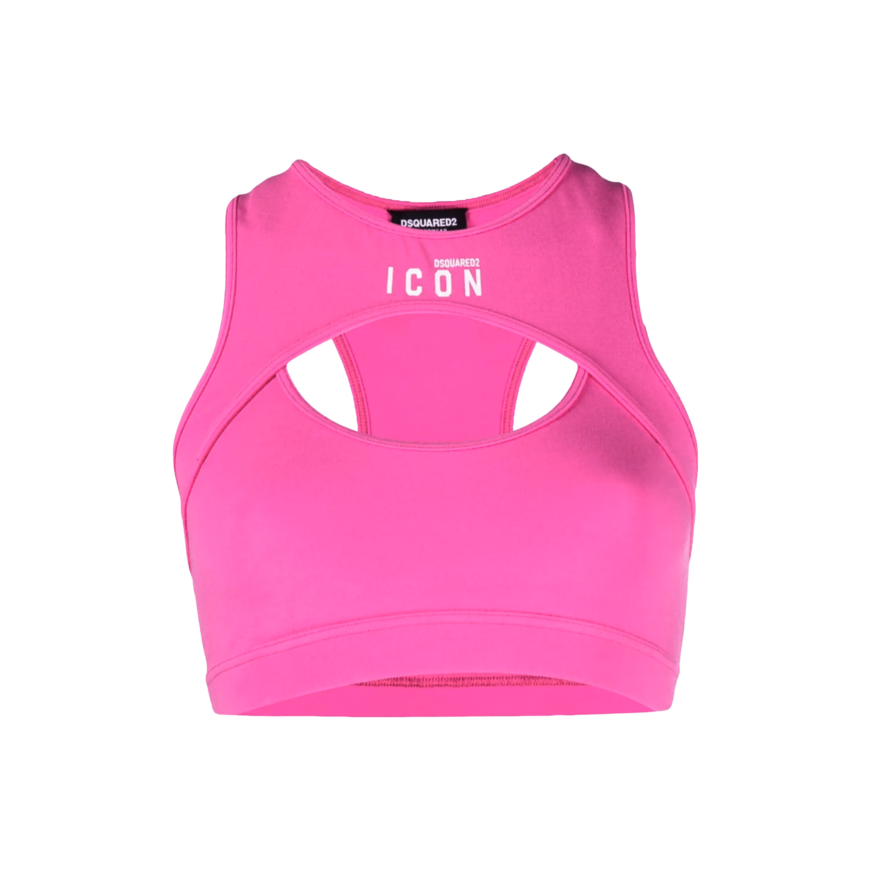 Top Fuchsia Dsquared2 Icon