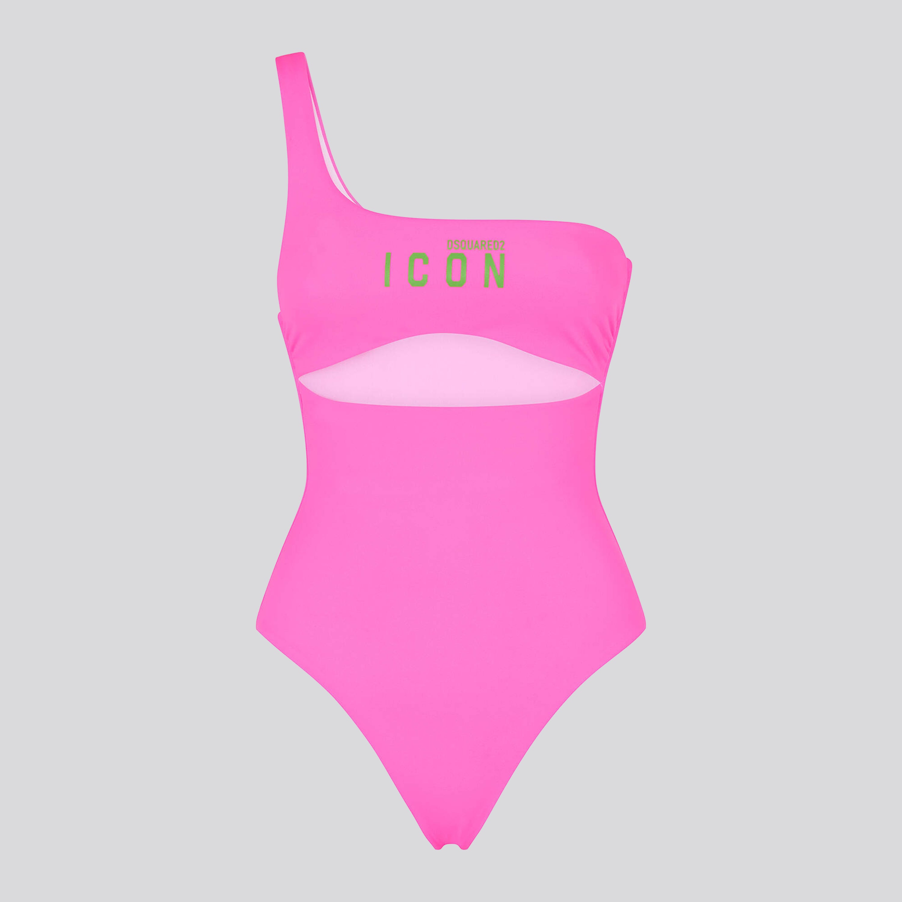 Body Rosado Dsquared2 Icon