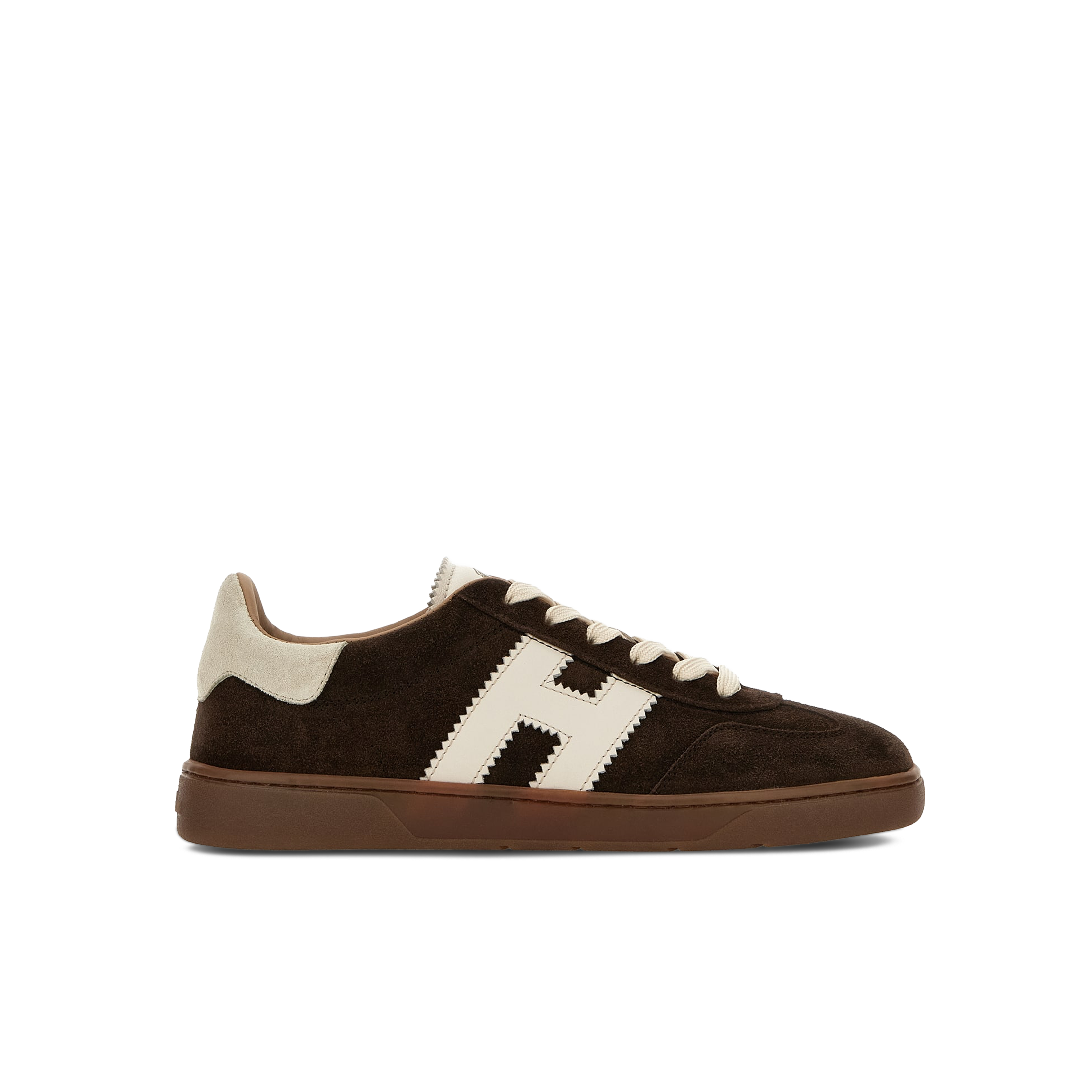 Sneakers Café Hogan Cool Allacciato H