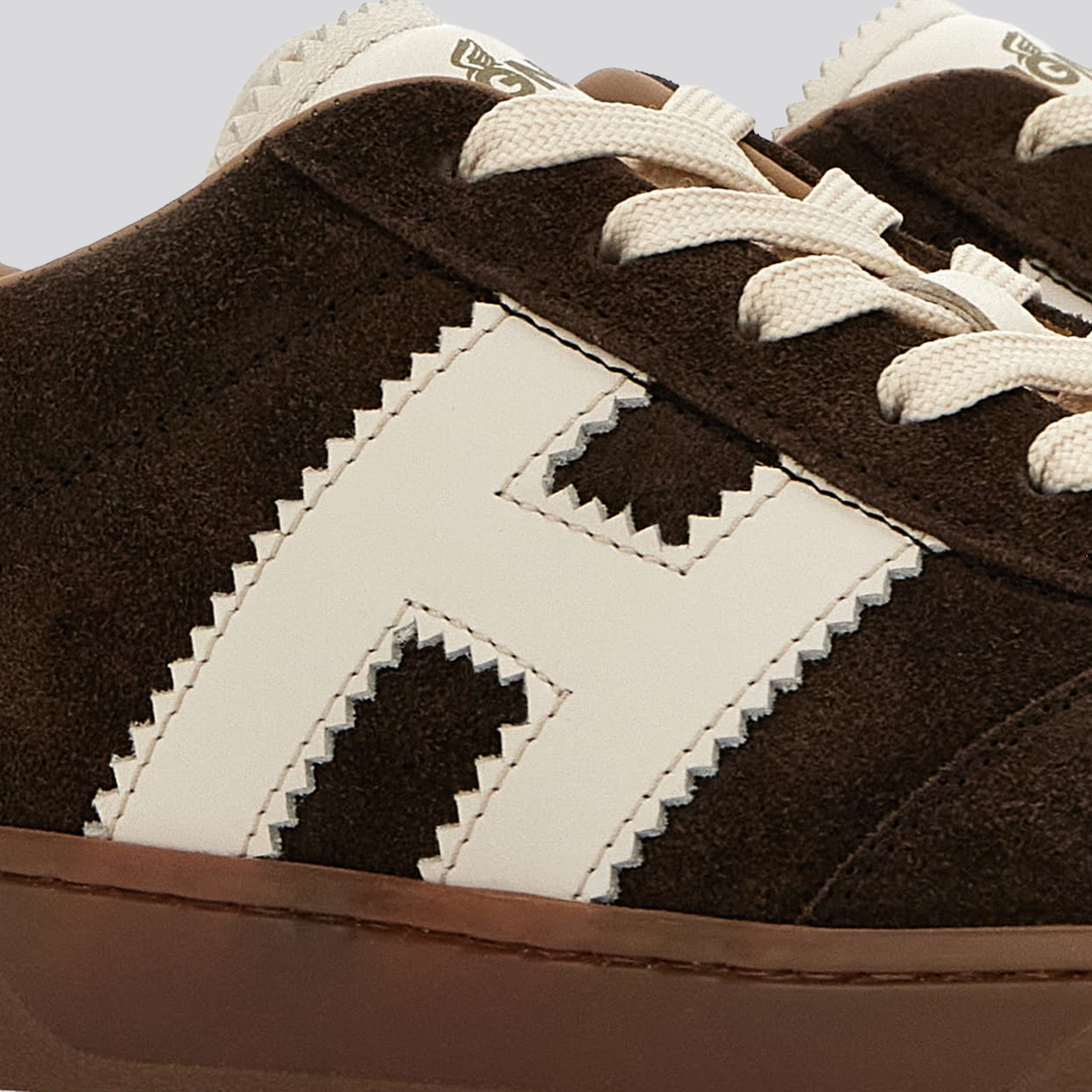 Sneakers Café Hogan Cool Allacciato H