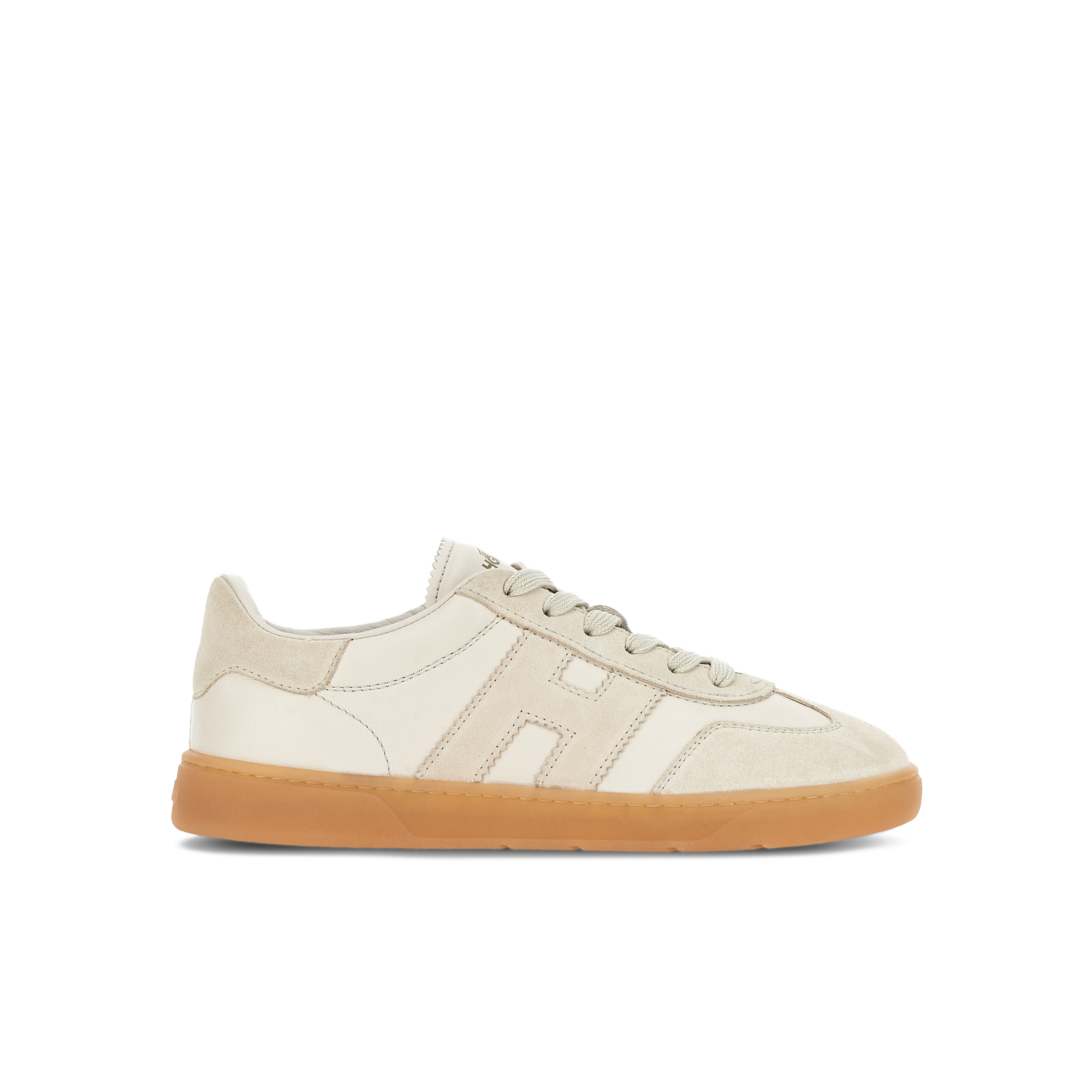 Sneakers Blancos Hogan Cool Allacciato H