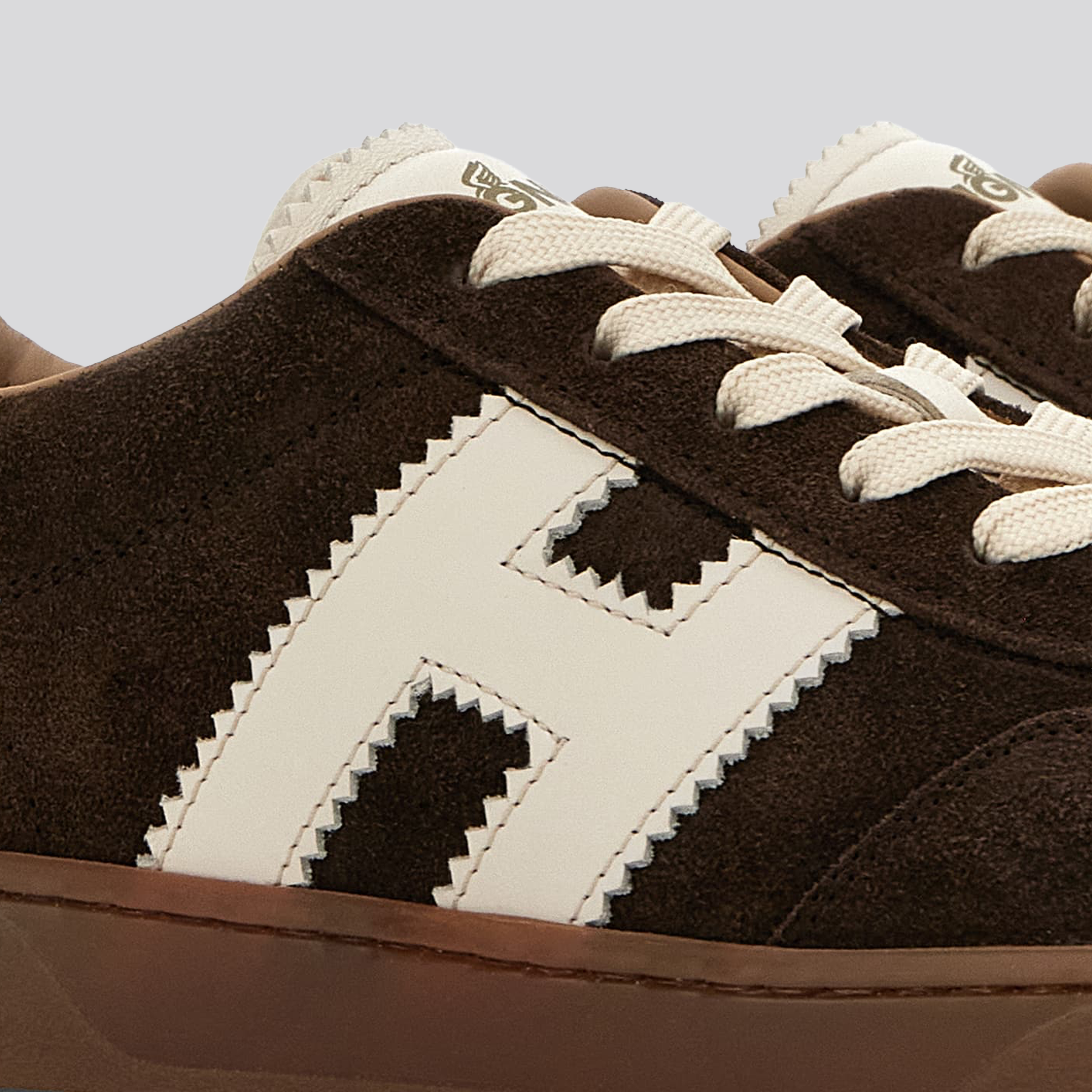 Sneakers Café Hogan Cool Allacciato H
