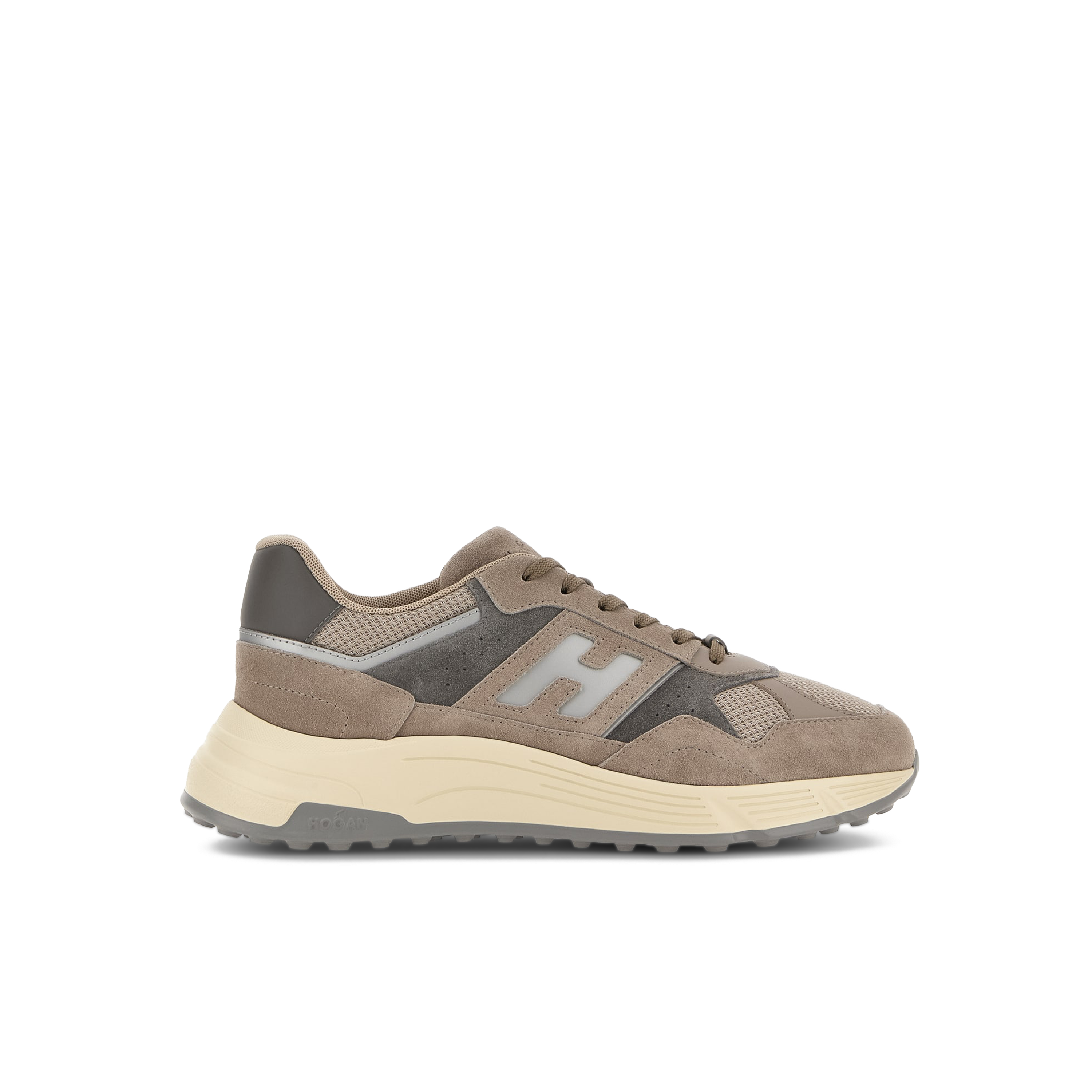 Sneakers Café Hogan Hyperlight Allacciato H