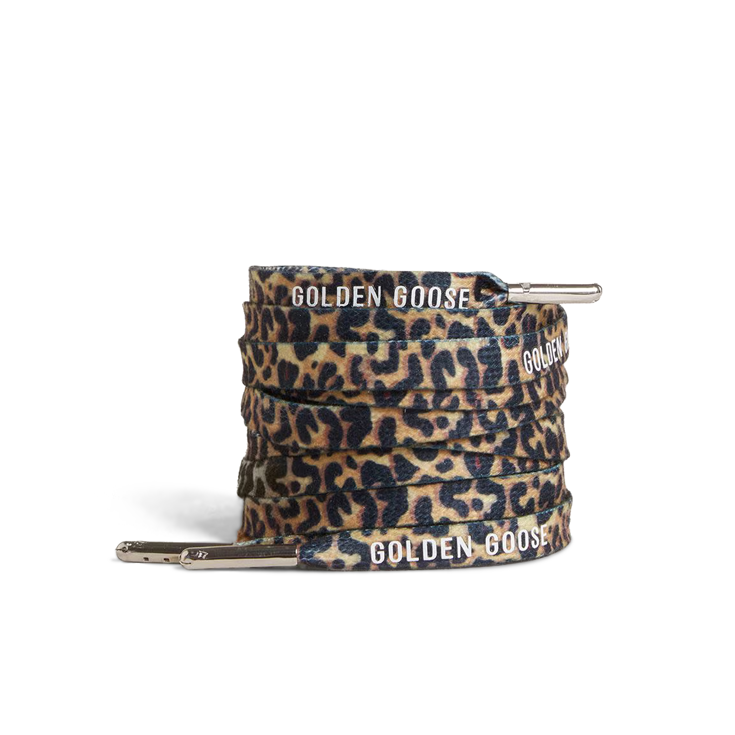 Cordones Café Golden Goose Logo