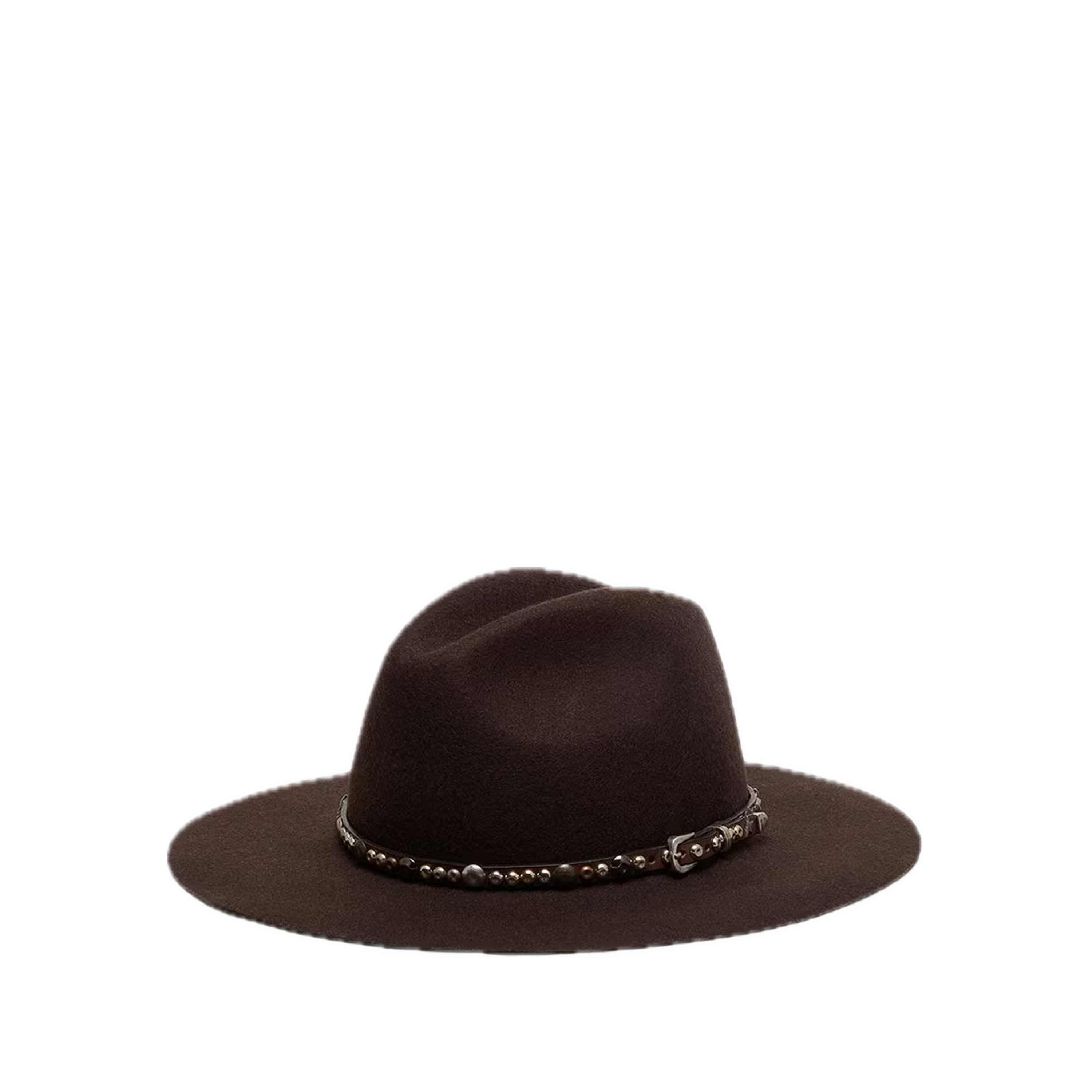 Sombrero Café Golden Goose Fedora