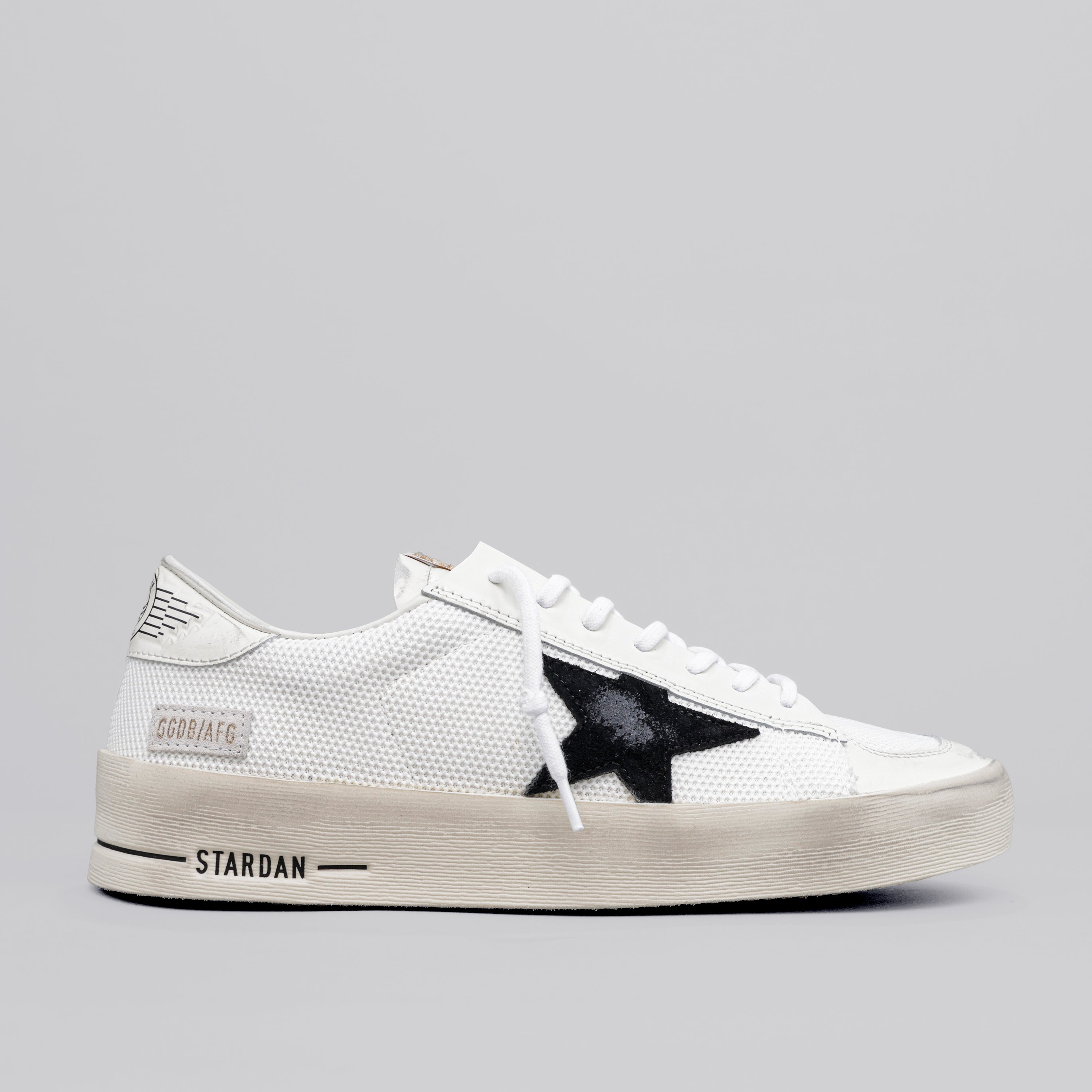 Sneakers Blanco Golden Goose Stardan Net