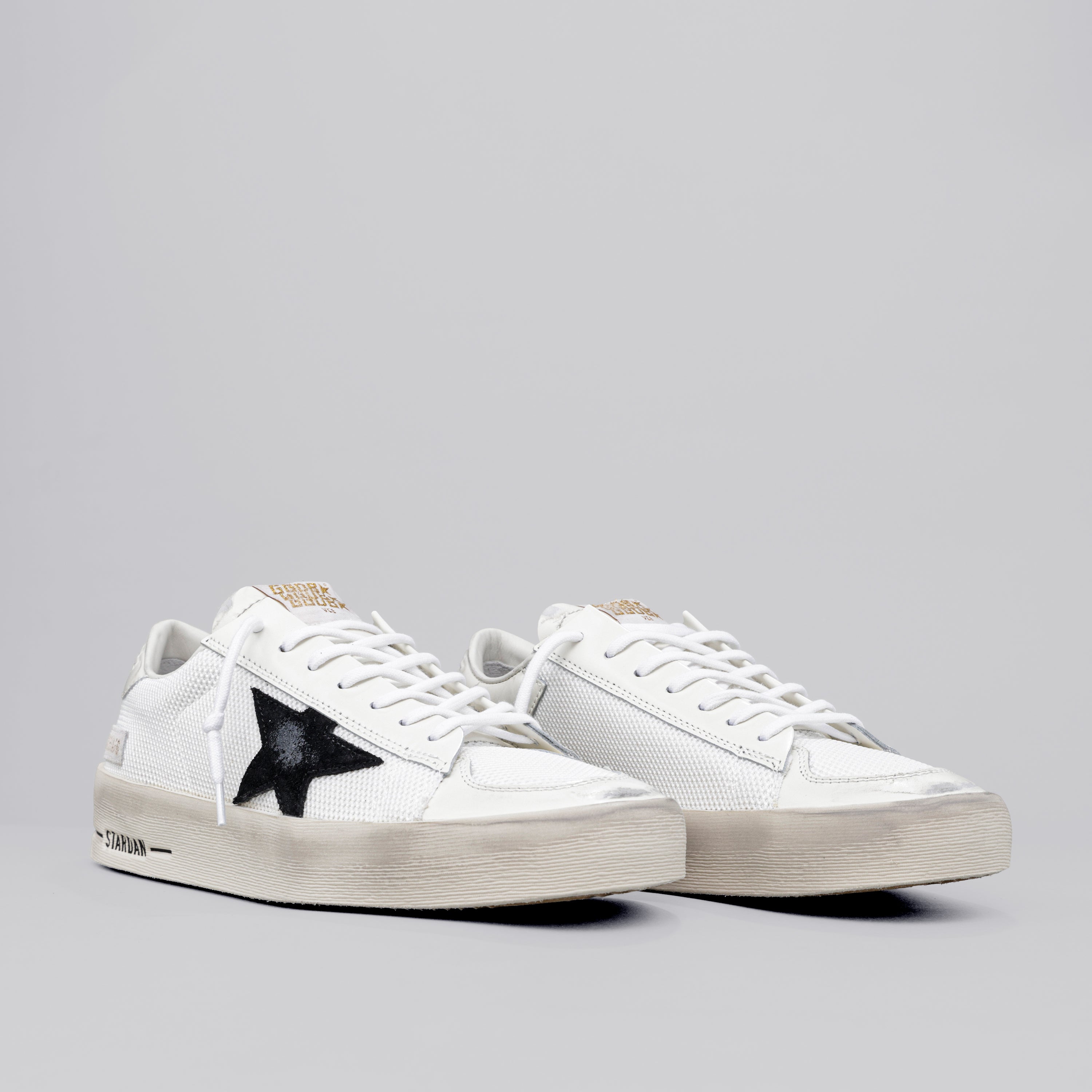 Sneakers Blanco Golden Goose Stardan Net