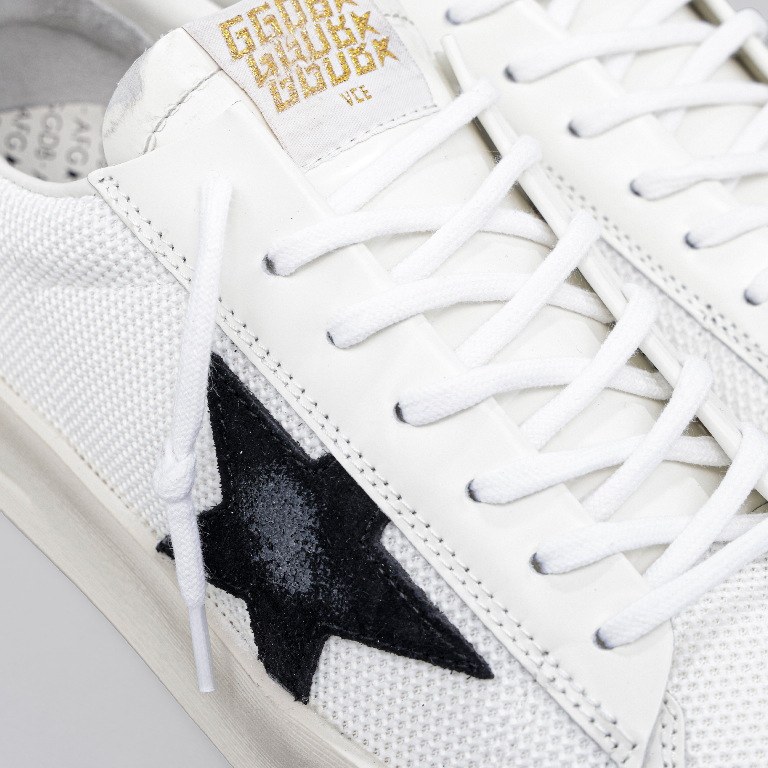 Sneakers Blanco Golden Goose Stardan Net