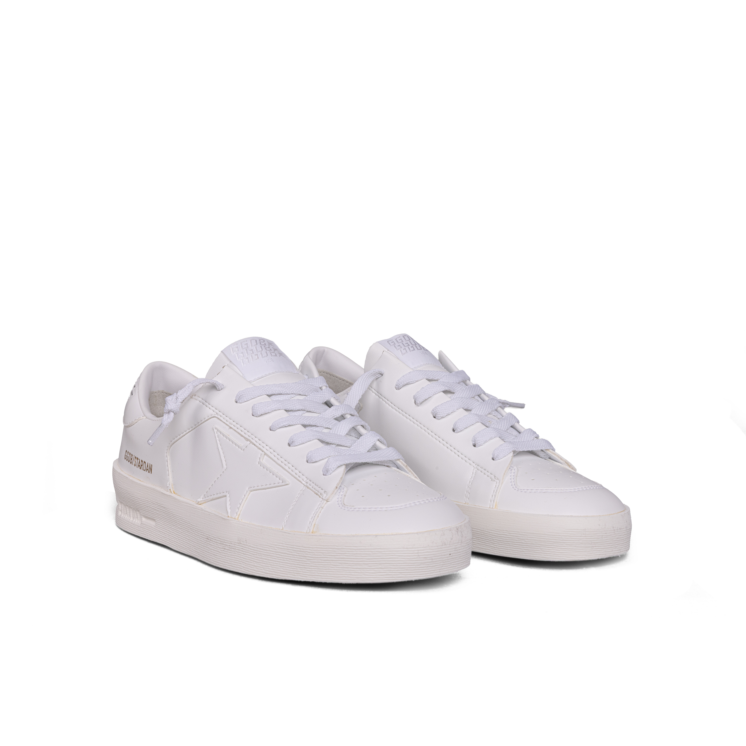 Sneakers Blancos Golden Goose Stardan Bio