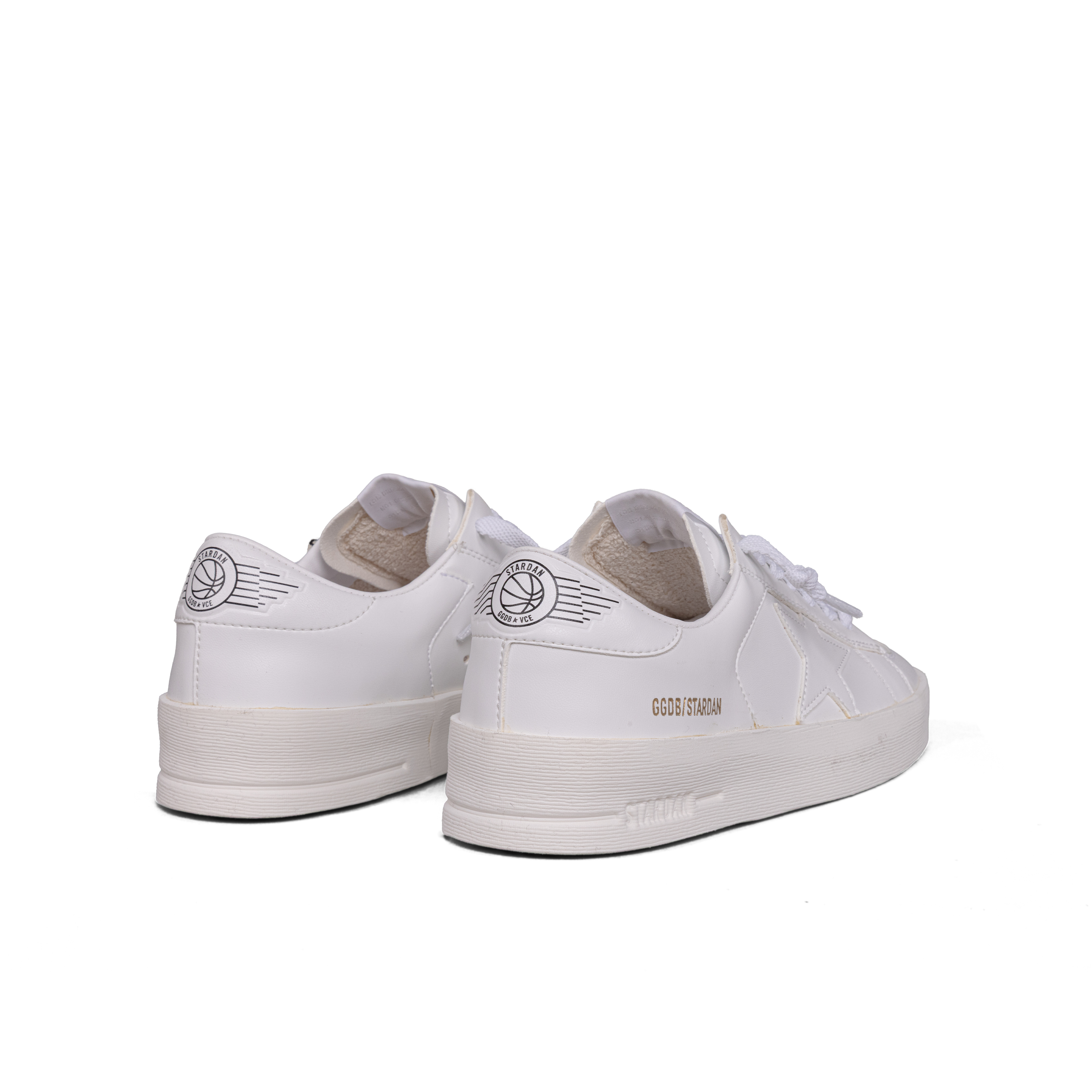 Sneakers Blancos Golden Goose Stardan Bio