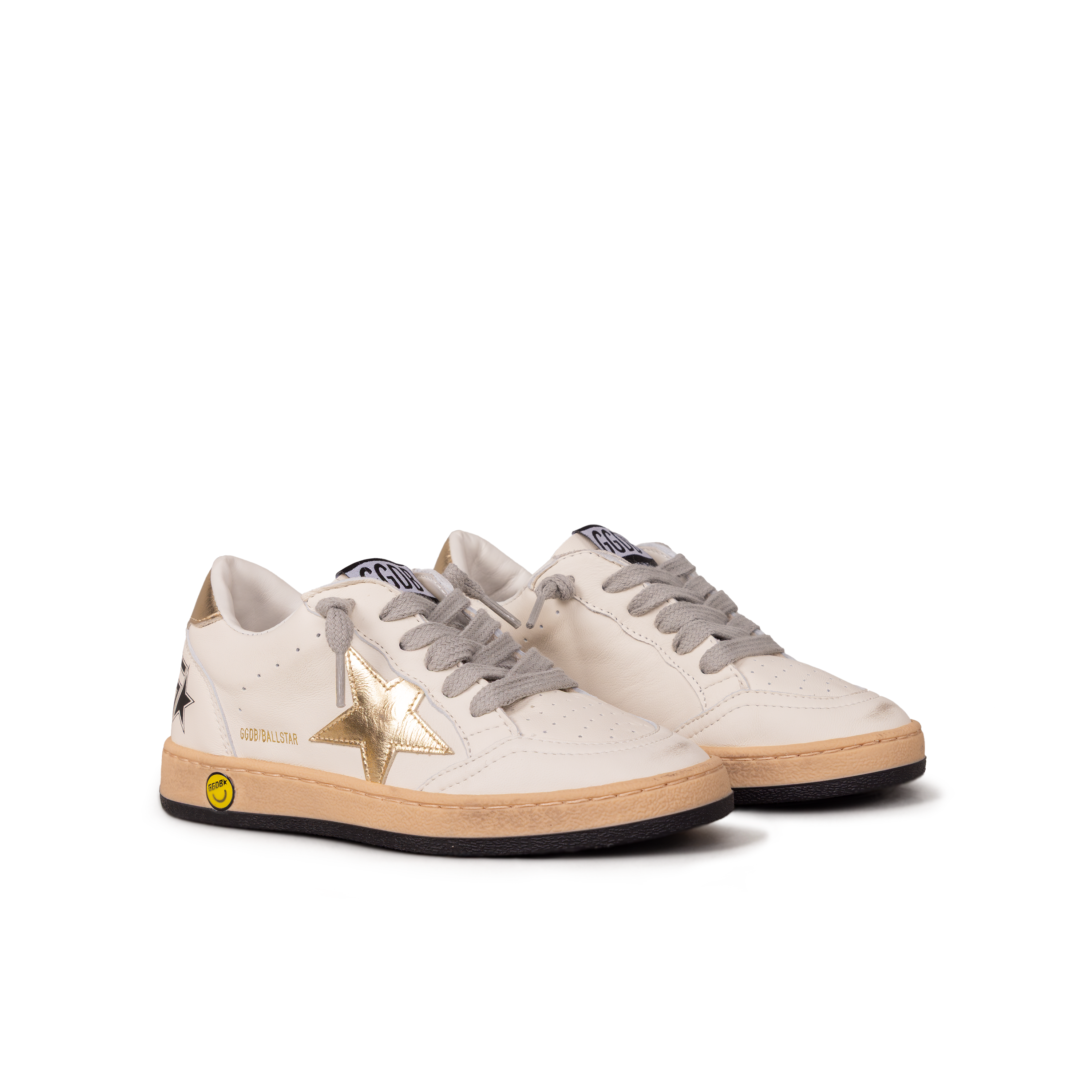 Sneakers Blancos Golden Goose Ballstar