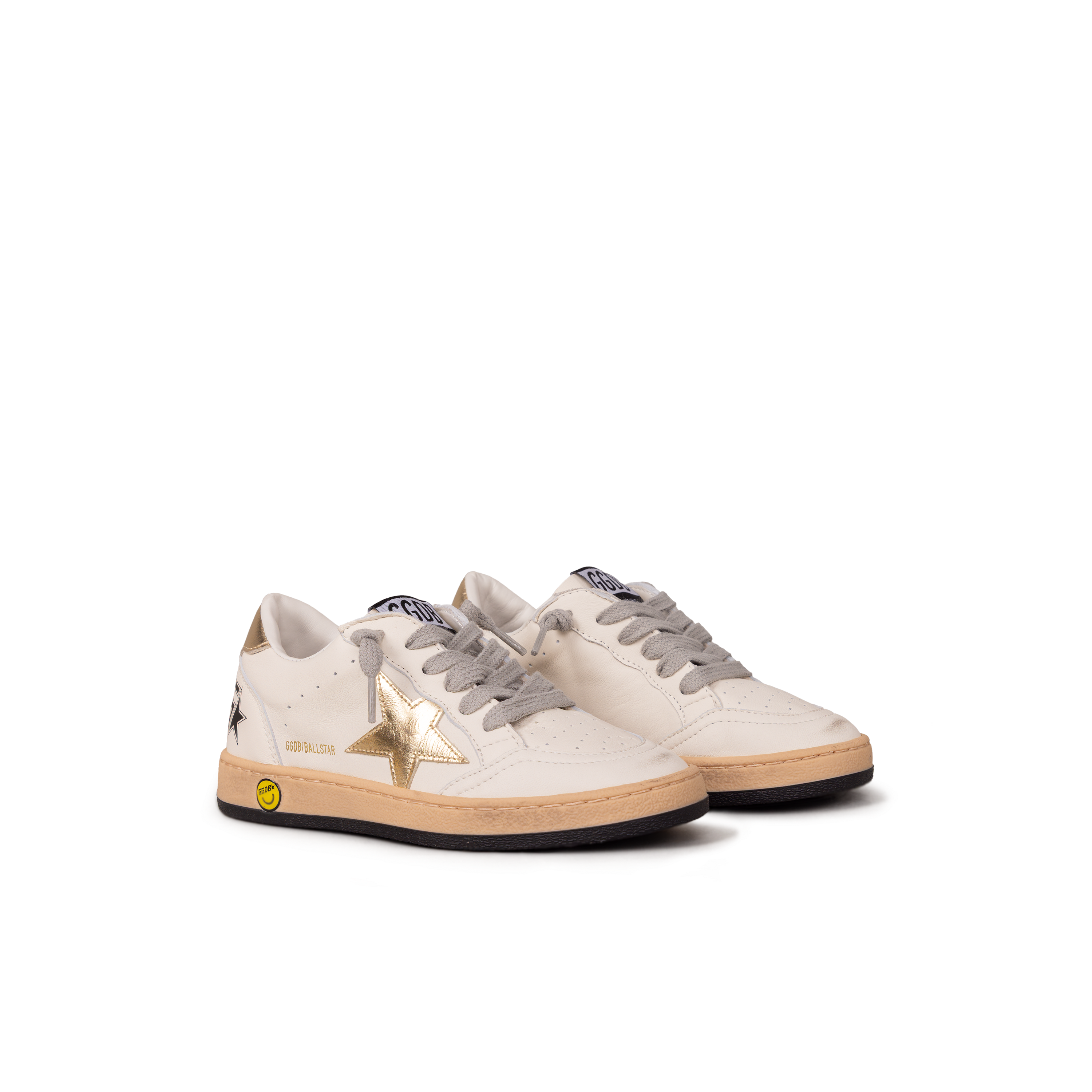 Sneakers Blancos Golden Goose Ballstar