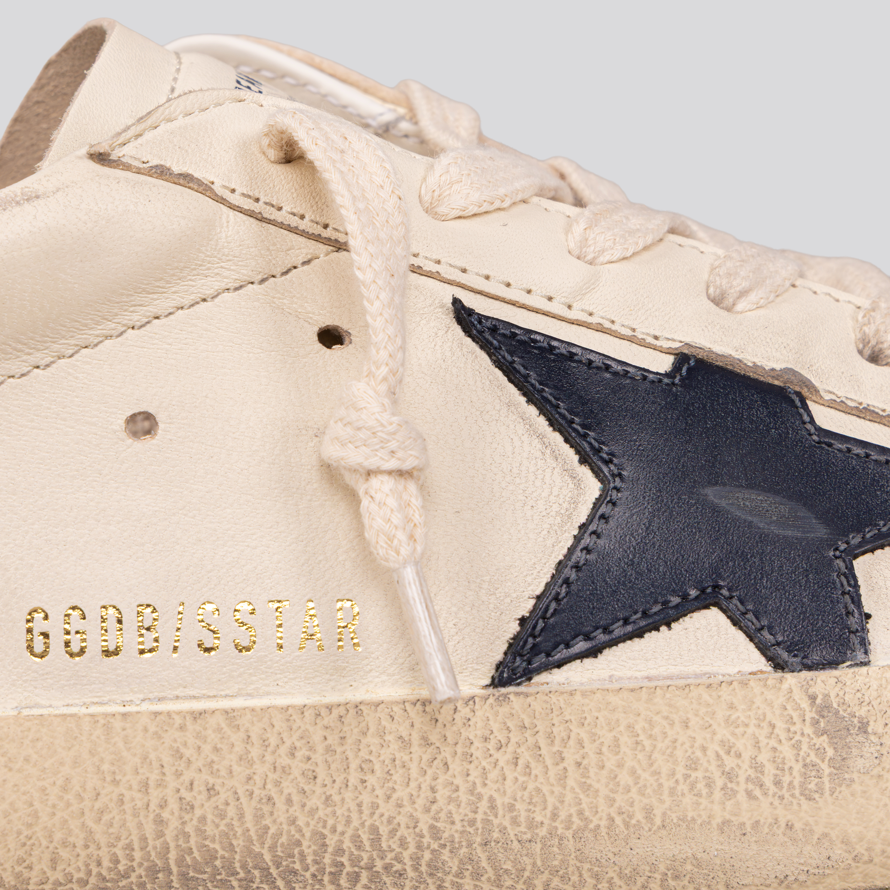 Sneakers Blancos Golden Goose Super-Star