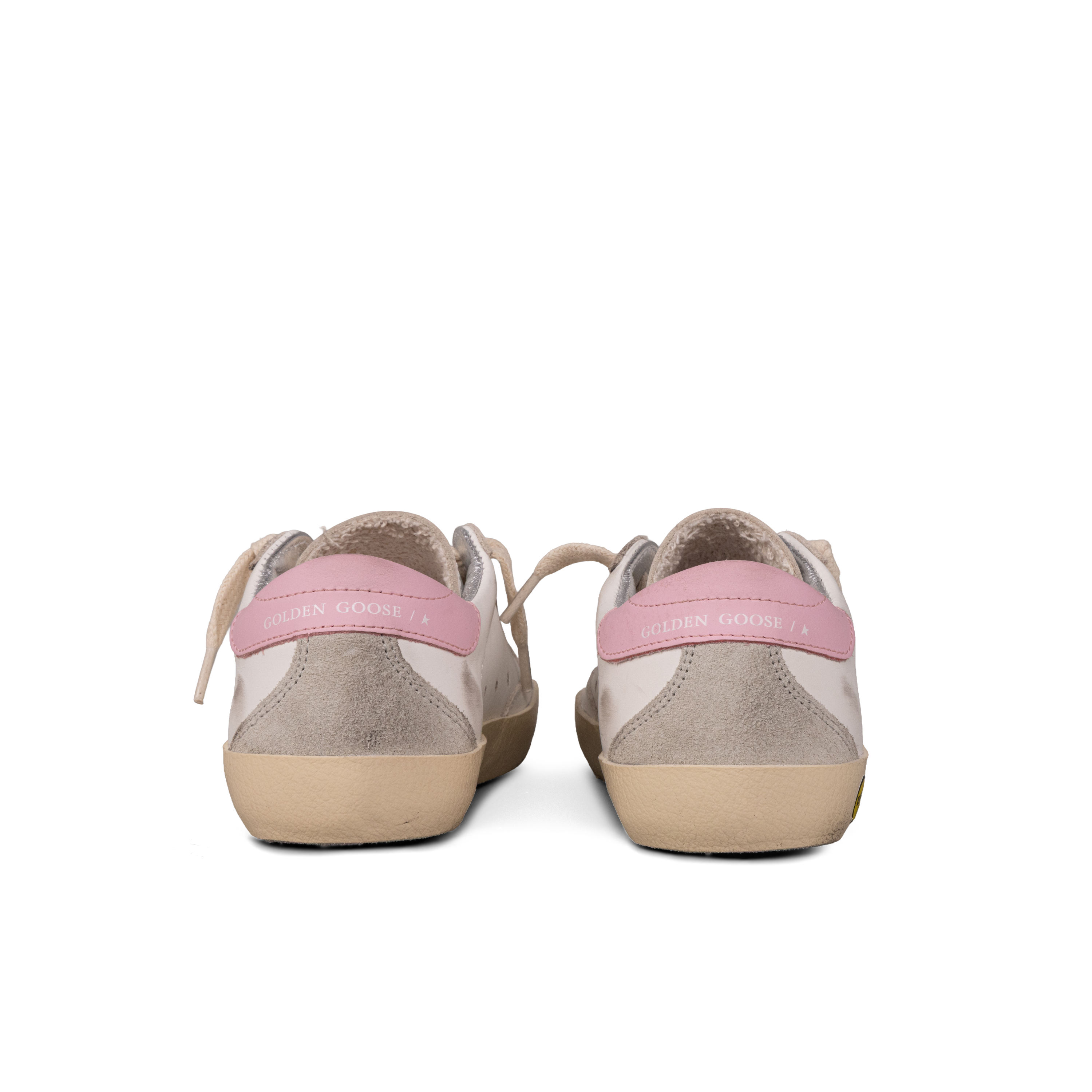 Sneakers Blancos Golden Goose Super-Star