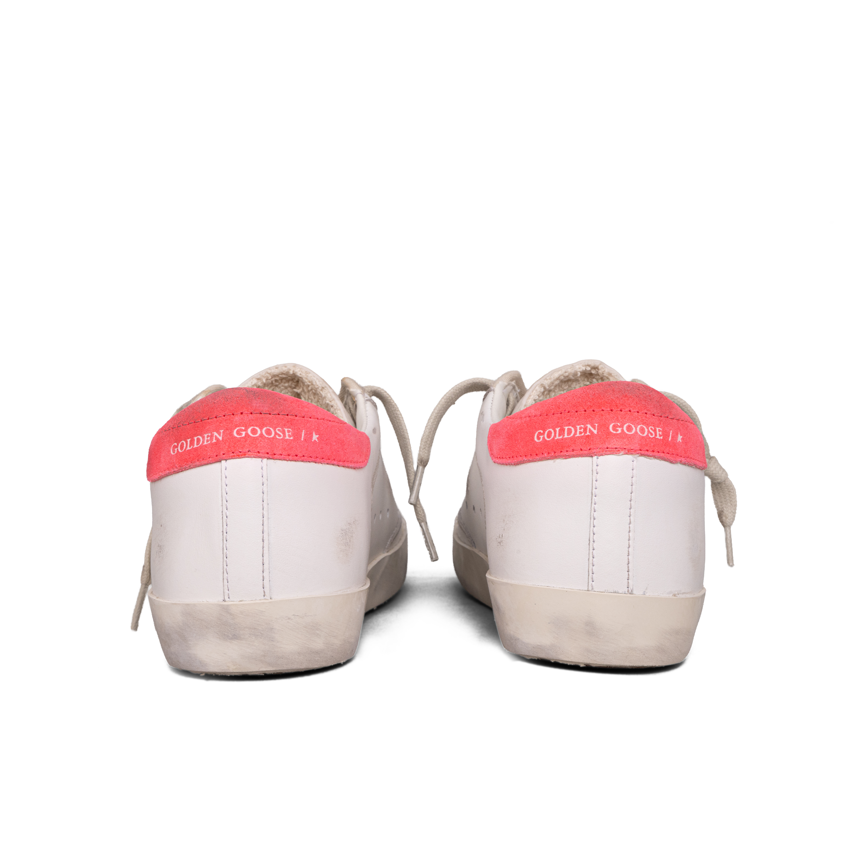 Sneakers Blancos Golden Goose Super-Star Skate