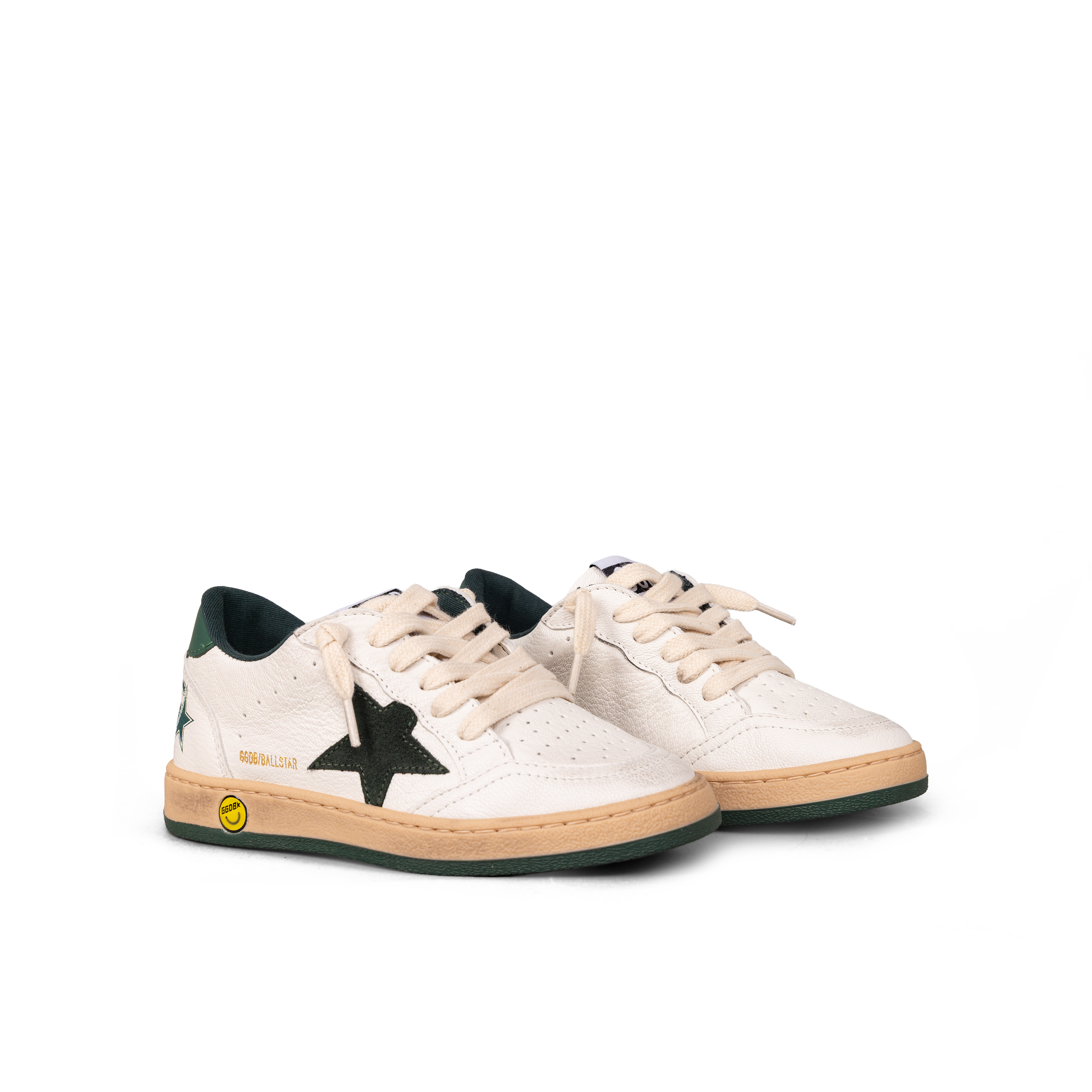 Sneakers Blancos Golden Goose Ballstar