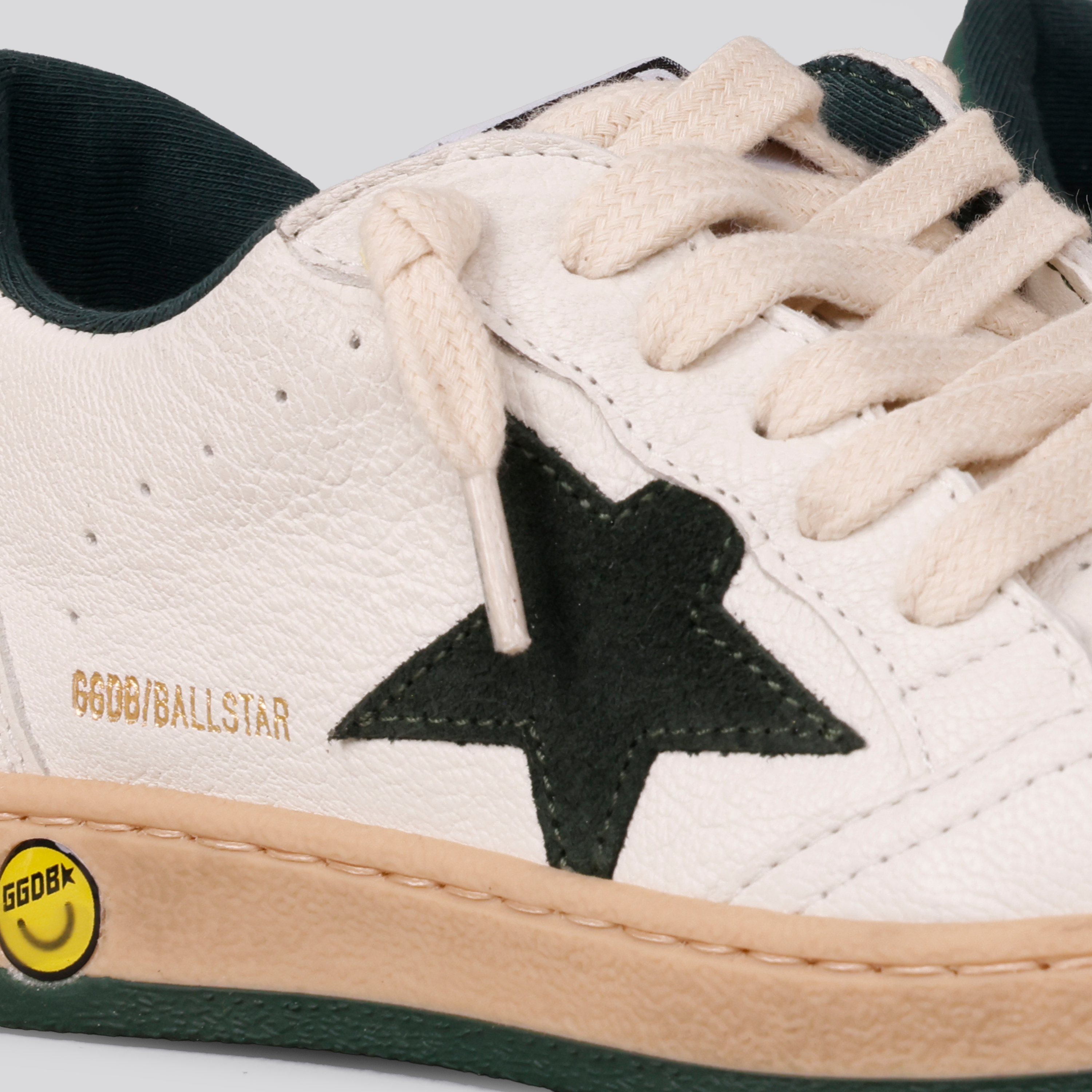 Sneakers Blancos Golden Goose Ballstar