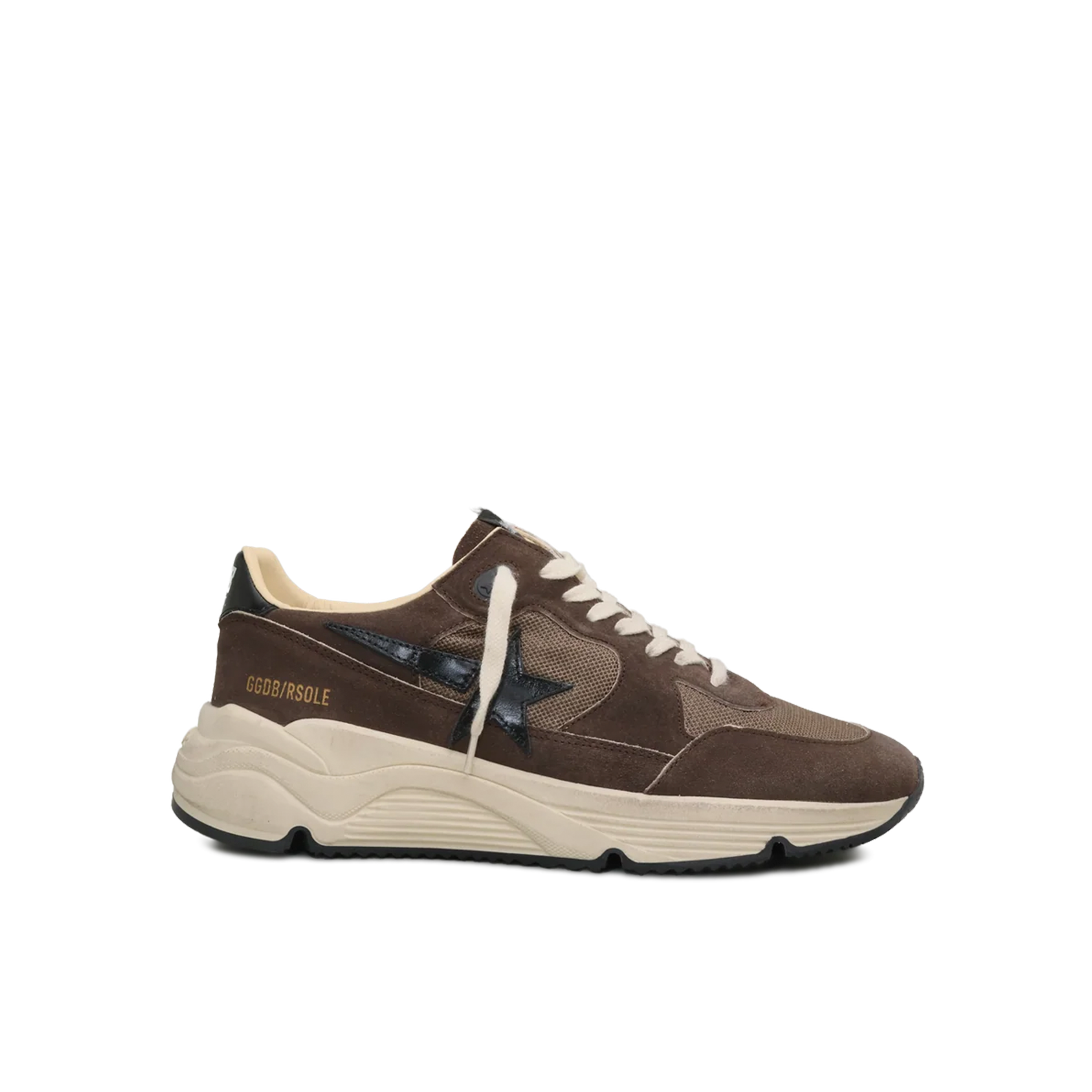 Sneakers Café Golden Goose Runner Suede