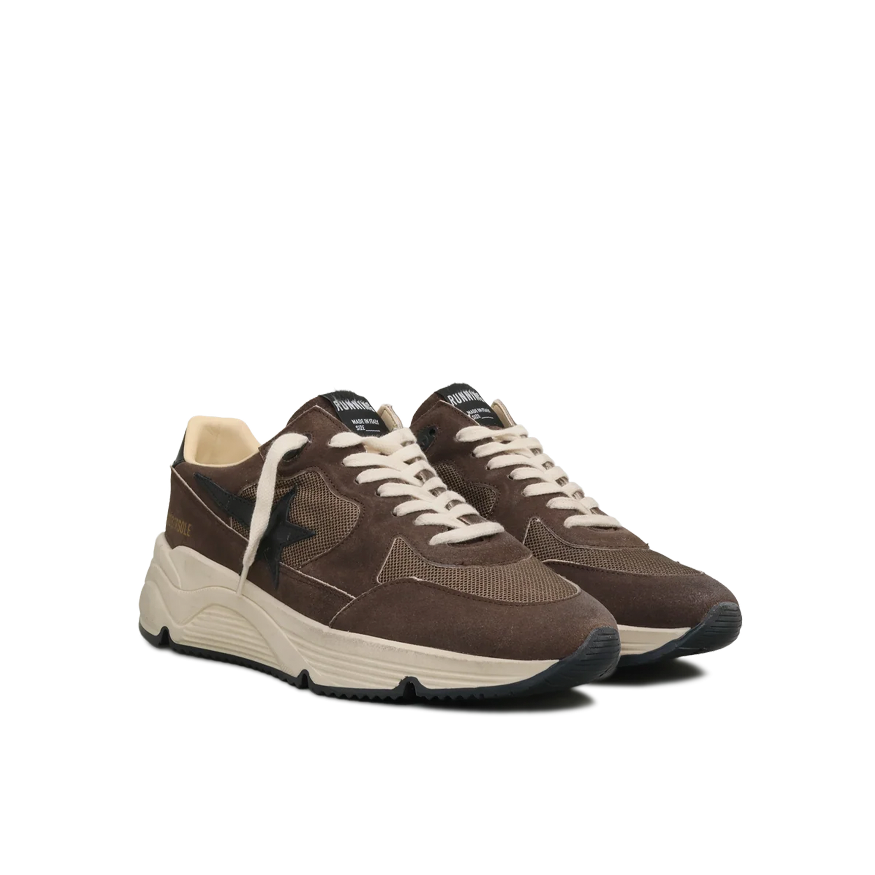Sneakers Café Golden Goose Runner Suede