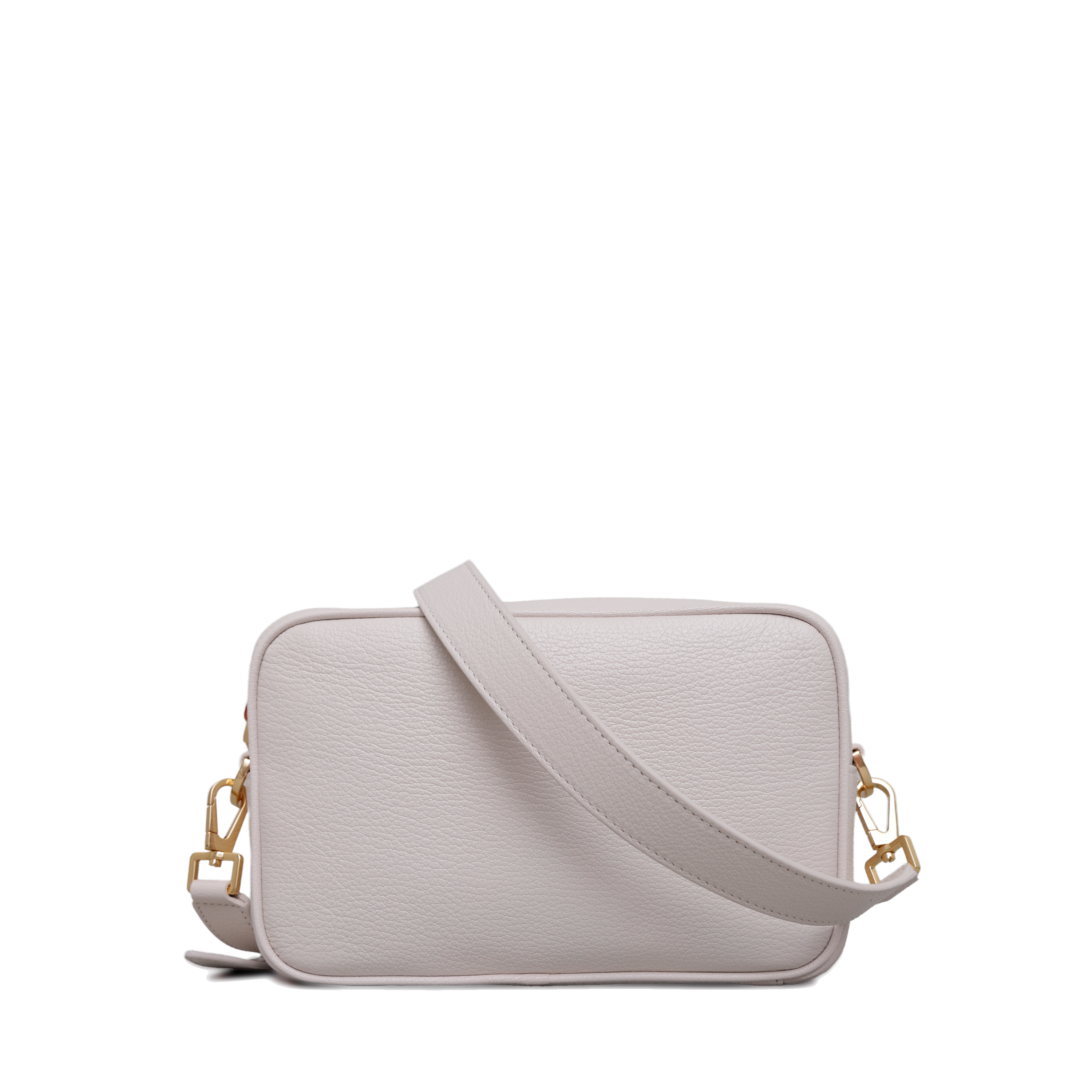 Bag Beige Golden Goose Star Goat