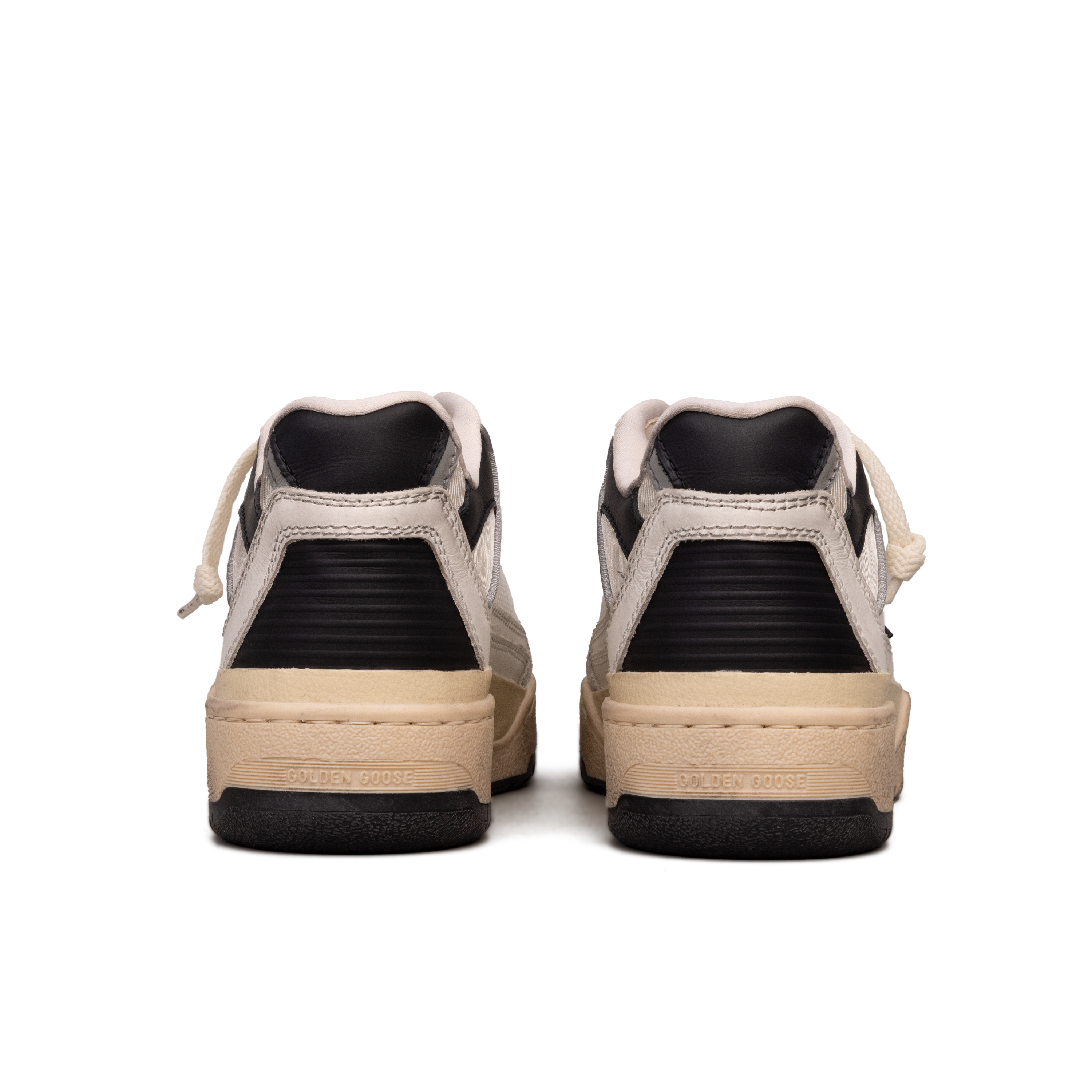 Sneakers Blancos Golden Goose Forty2