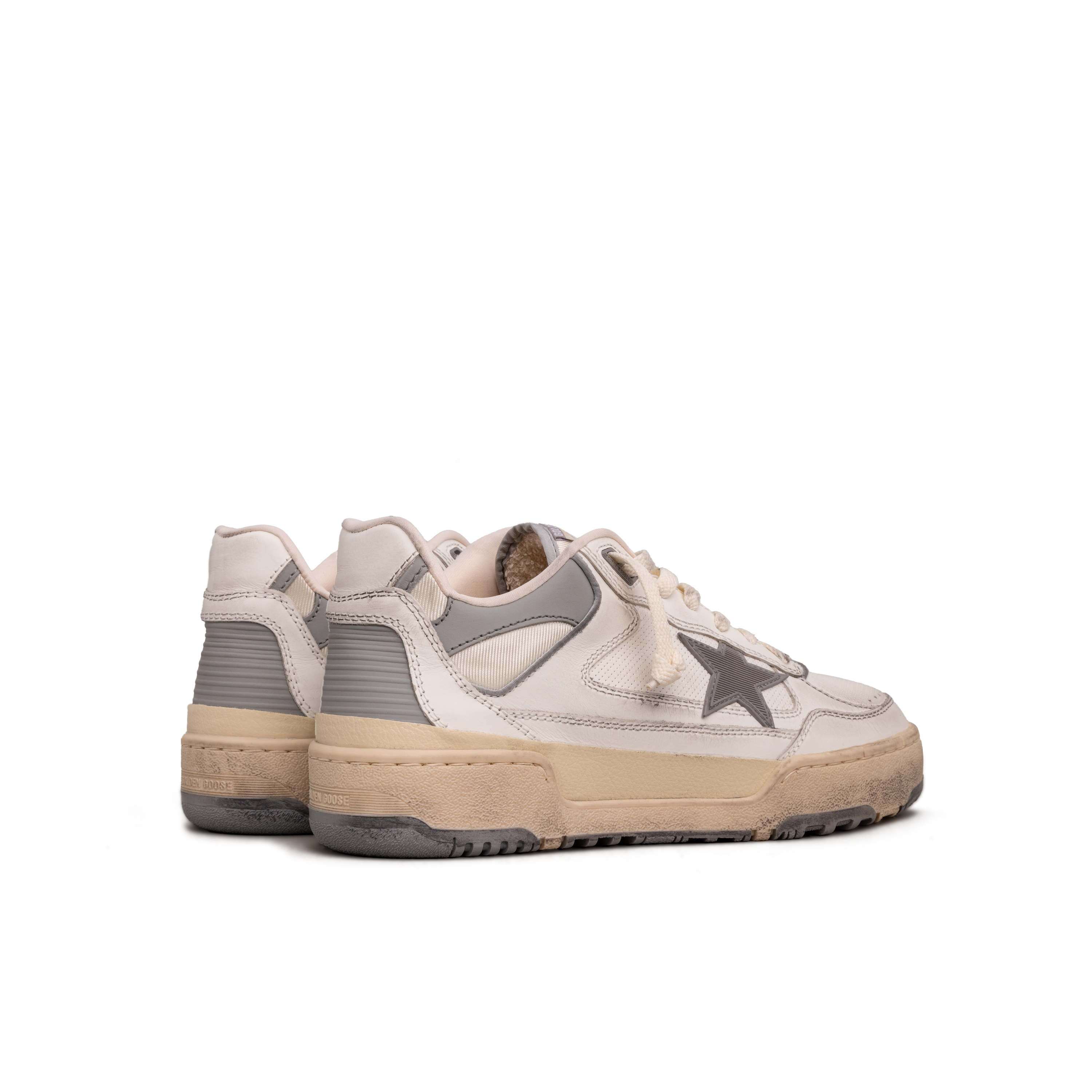 Sneakers Blancos Golden Goose Forty2