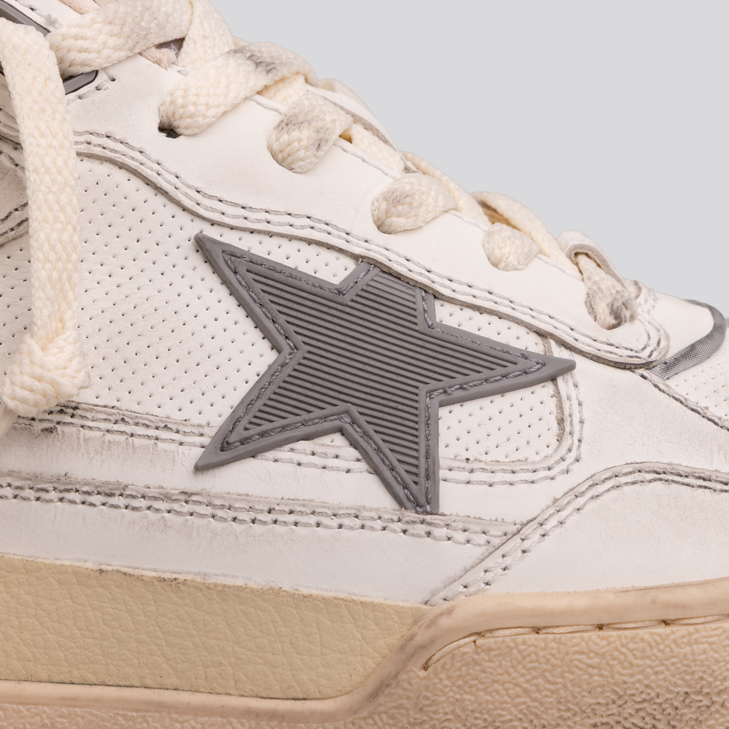 Sneakers Blancos Golden Goose Forty2