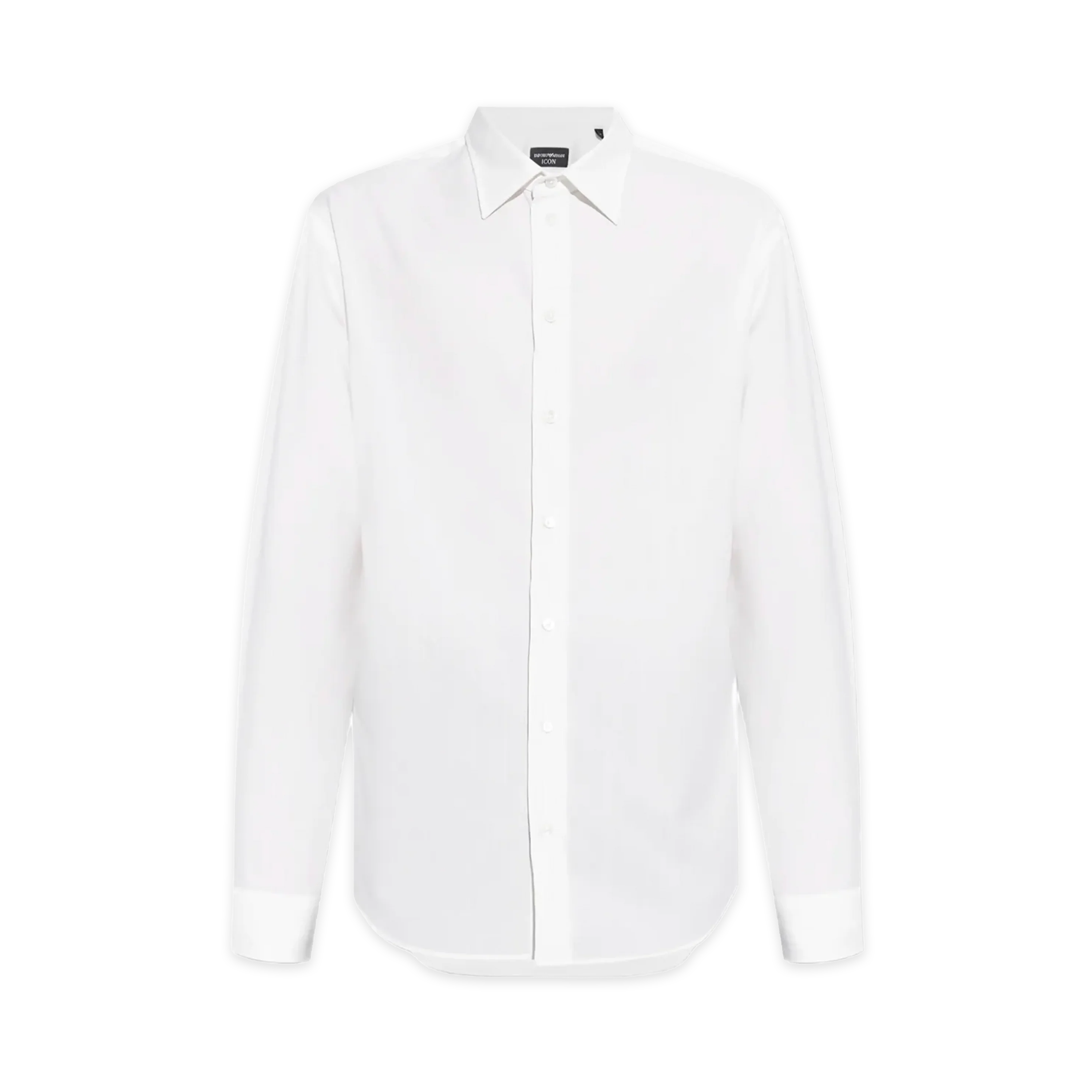 Camisa Blanca Dsquared2